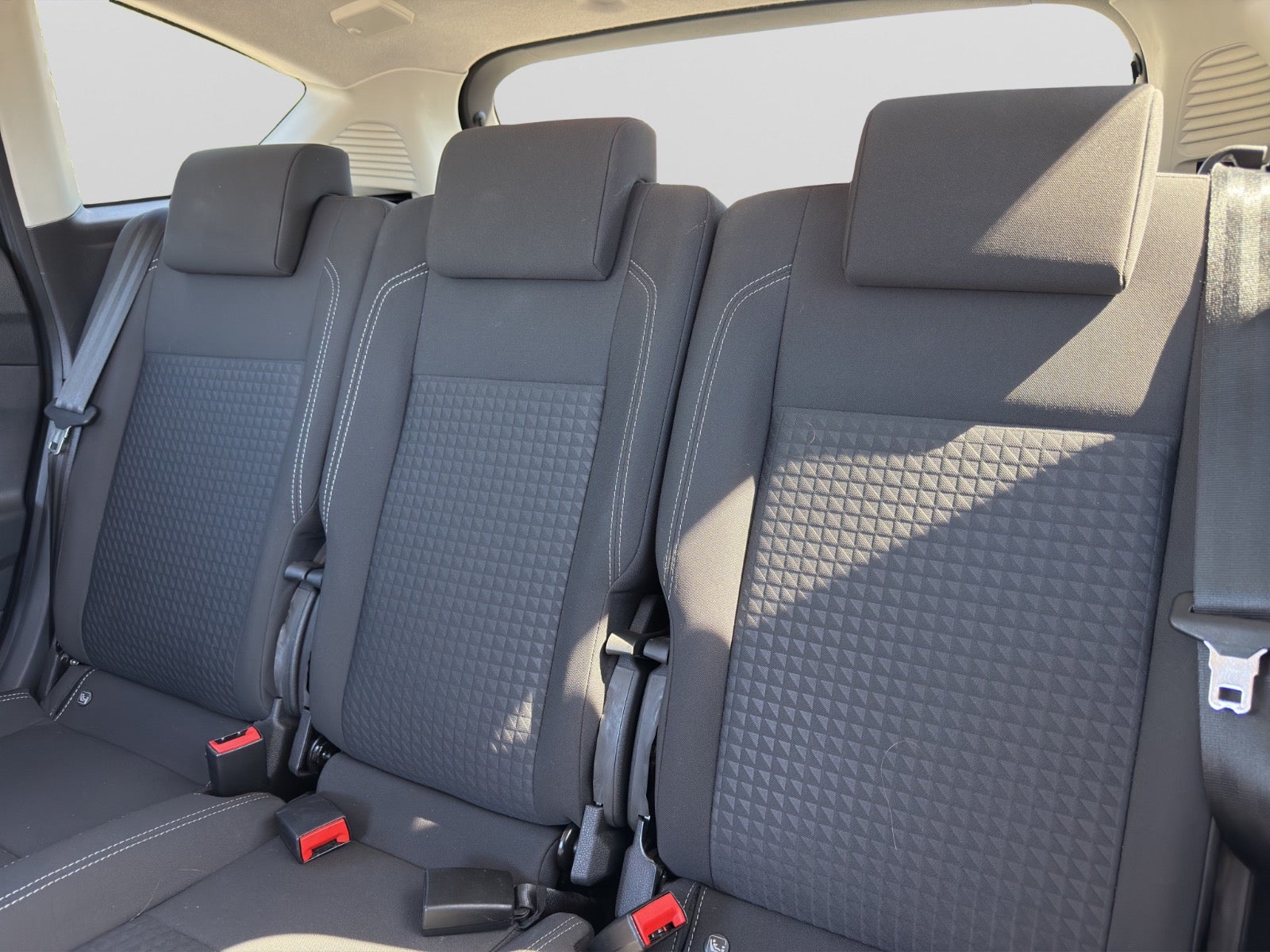 Ford C-MAX 1.0 EcoBoost Manuell, 6-trinn, 100hk, 2017