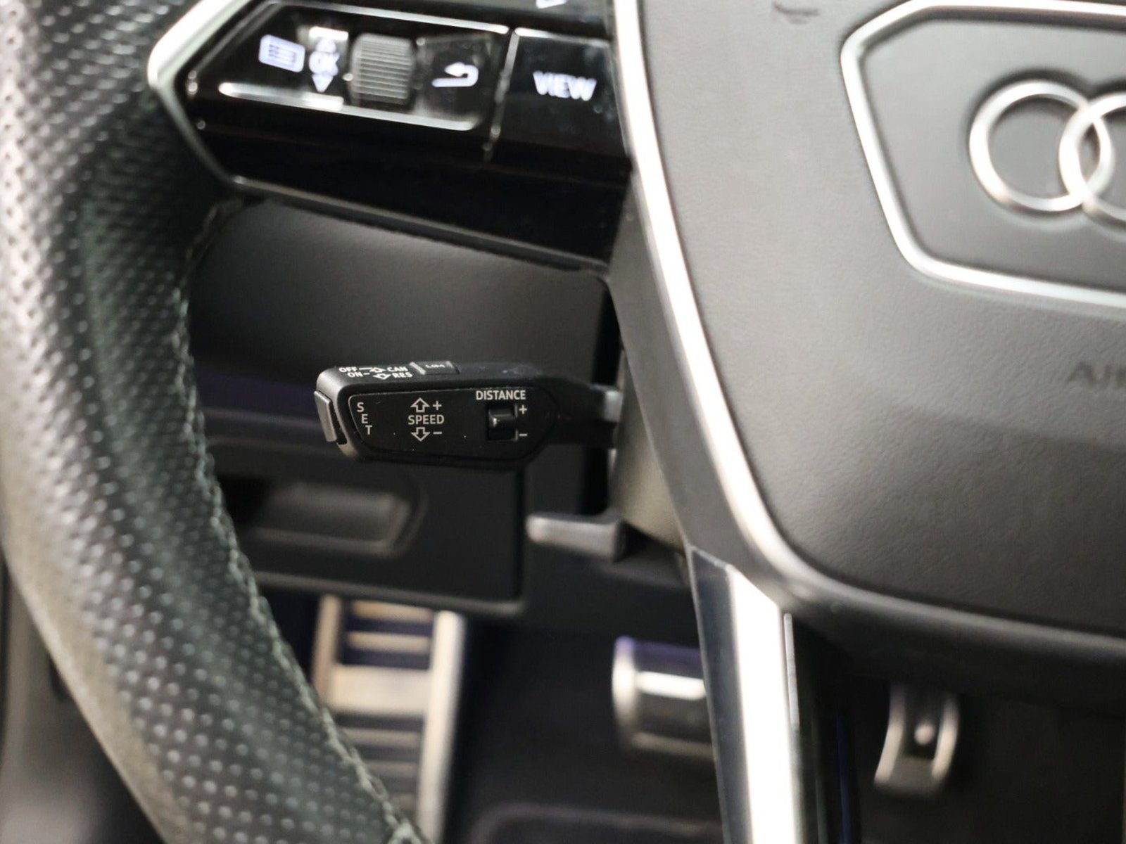 Audi A6 Avant 55 TFSI e quattro S Tronic, 7-trins, 367ps, 2021