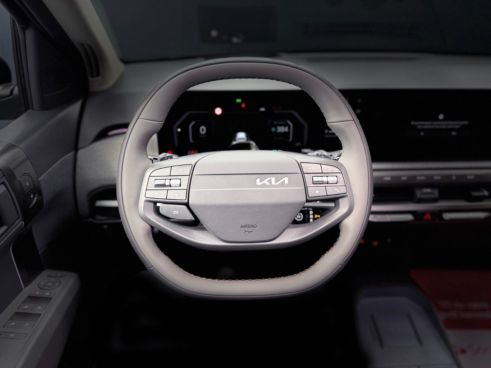 Kia EV3 Long Range, 204ps, 2025