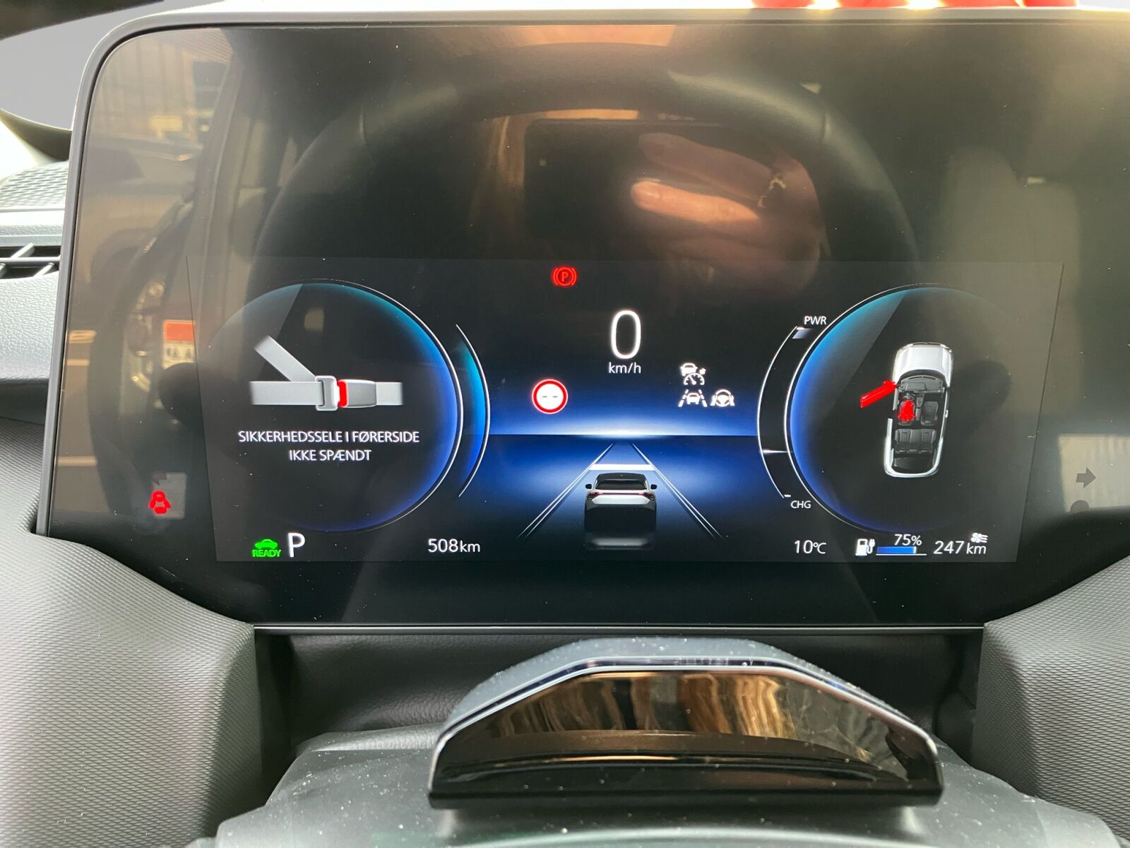 Suzuki e Vitara 61 kWh, 174ps, 2025