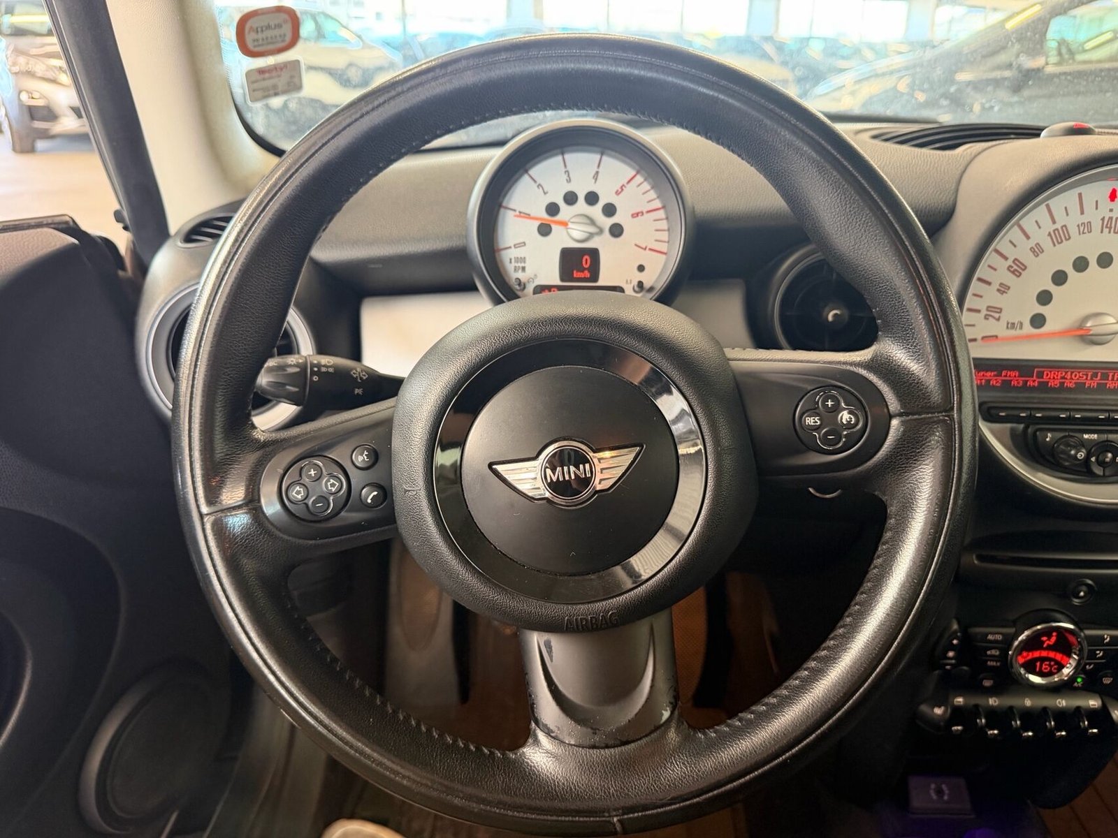 MINI One D Clubman Manual, 90hp, 2013