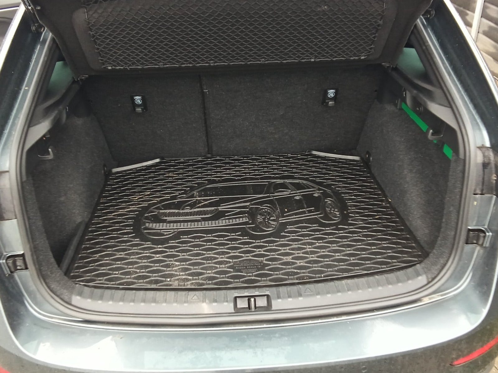 Škoda Scala 1.0 TSI Manual, 115hp, 2020