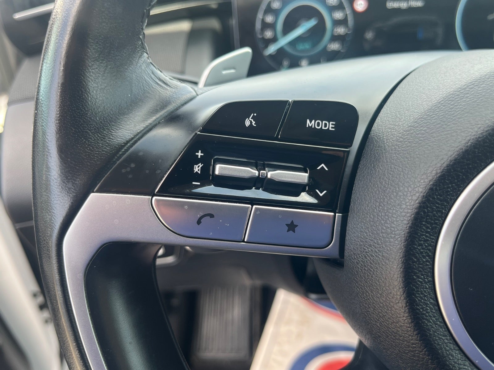 Hyundai Tucson PHEV Automatic, 6-trins, 265ps, 2022