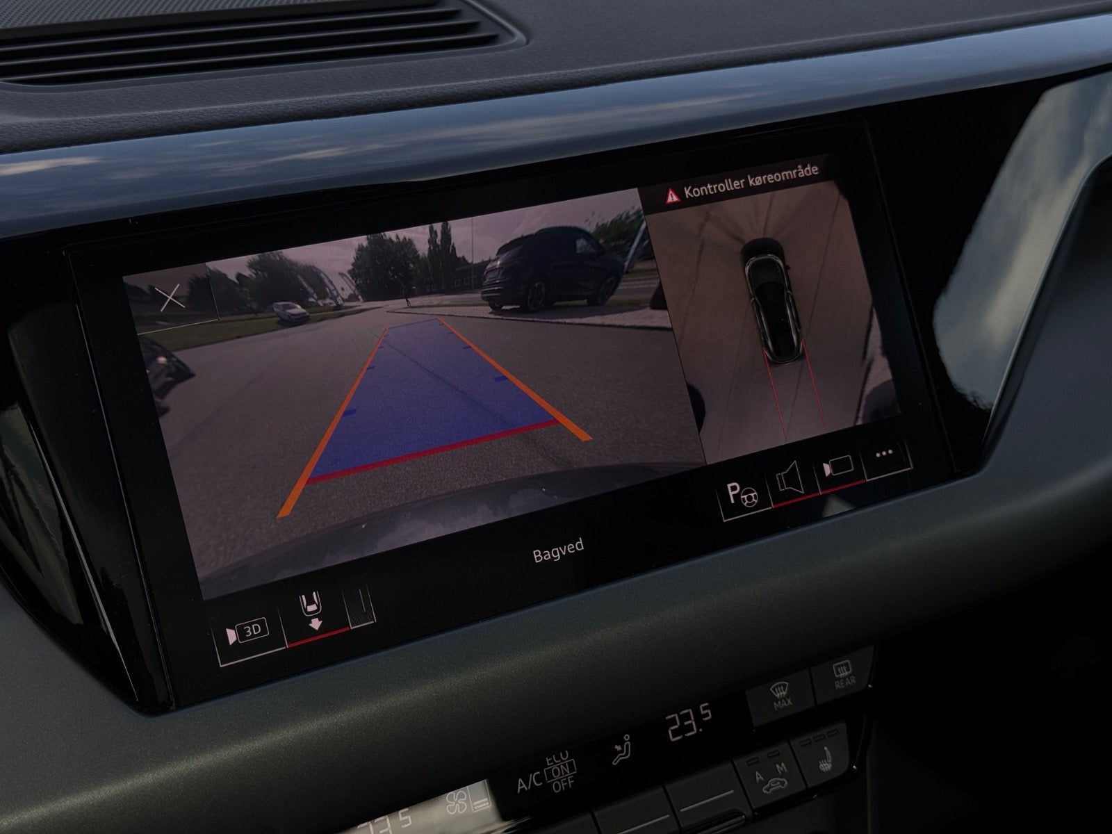 Audi e-tron GT quattro Automatic, 2-trins, 476ps, 2022
