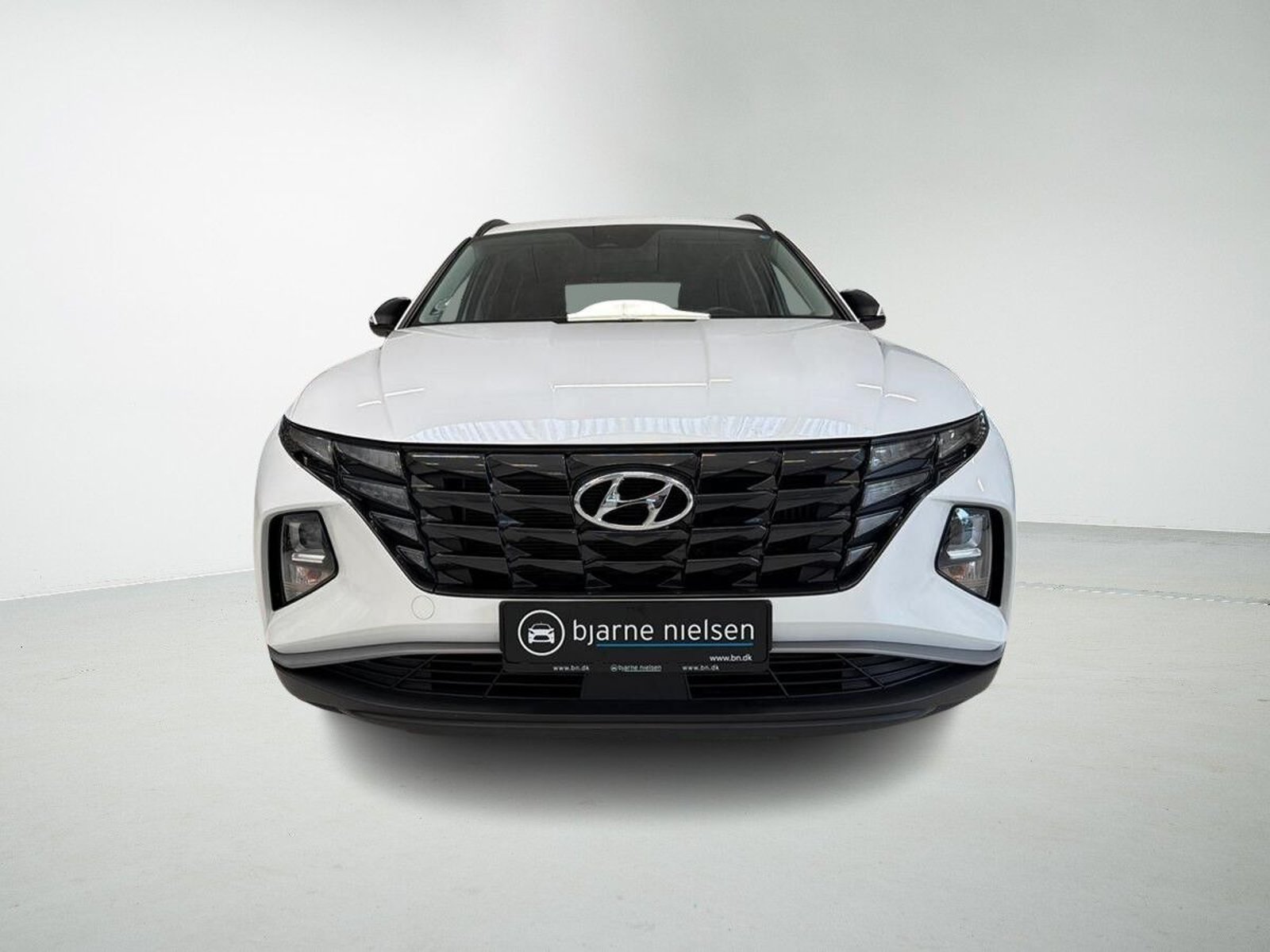 Hyundai Tucson PHEV Automatic, 265hp, 2022