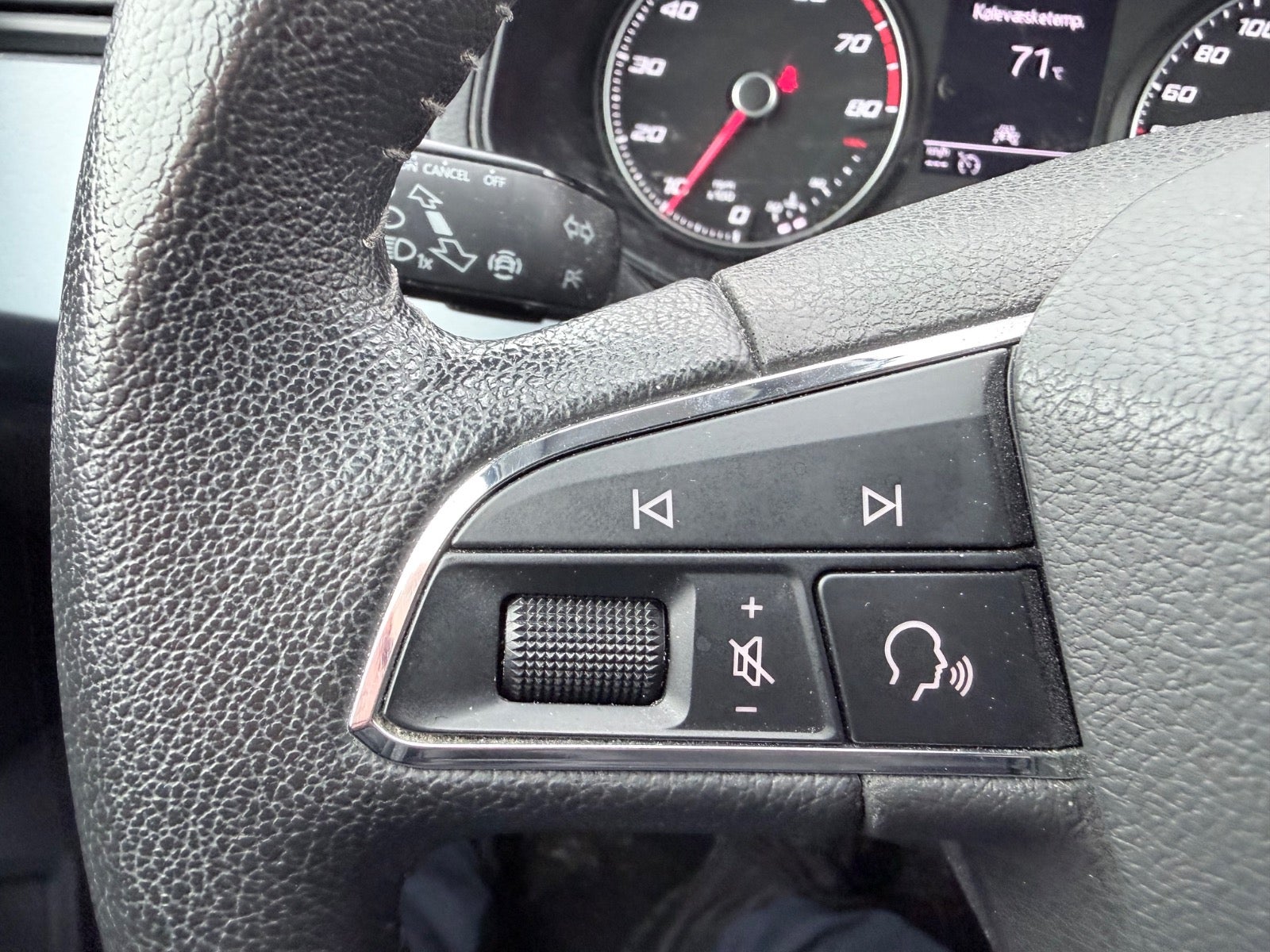SEAT Arona 1.0 TSI Manual, 95hp, 2020