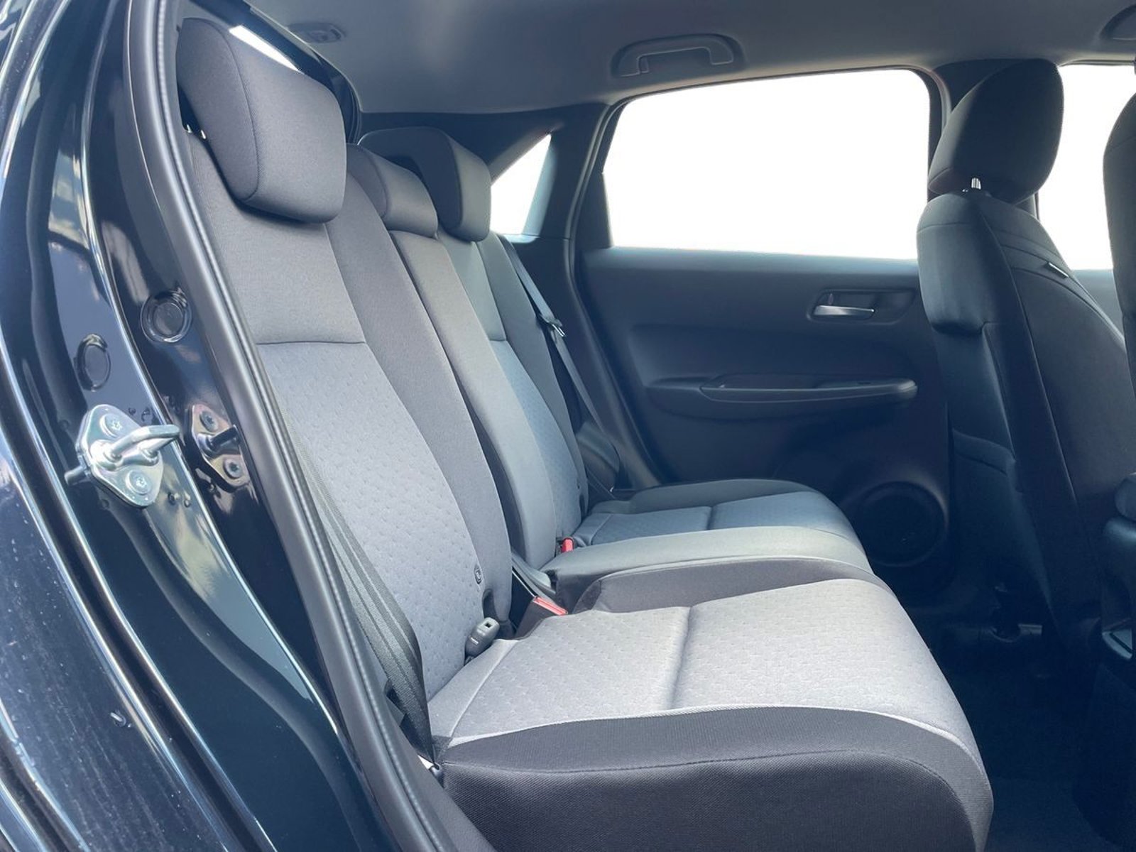Honda Jazz e:HEV 1.5 e-CVT, 122ps, 2025