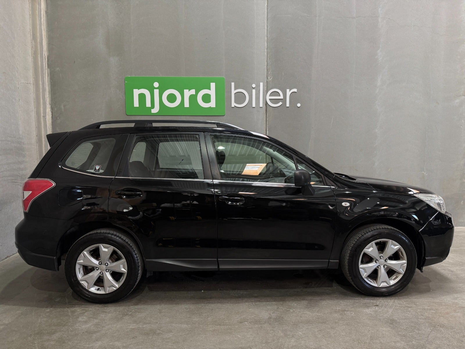 Subaru Forester 2.0 4WD Lineartronic, 150ps, 2013