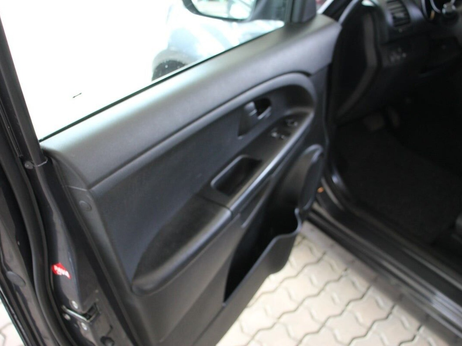 Kia Venga 1.6 CVVT Automatic, 6-trins, 125ps, 2016