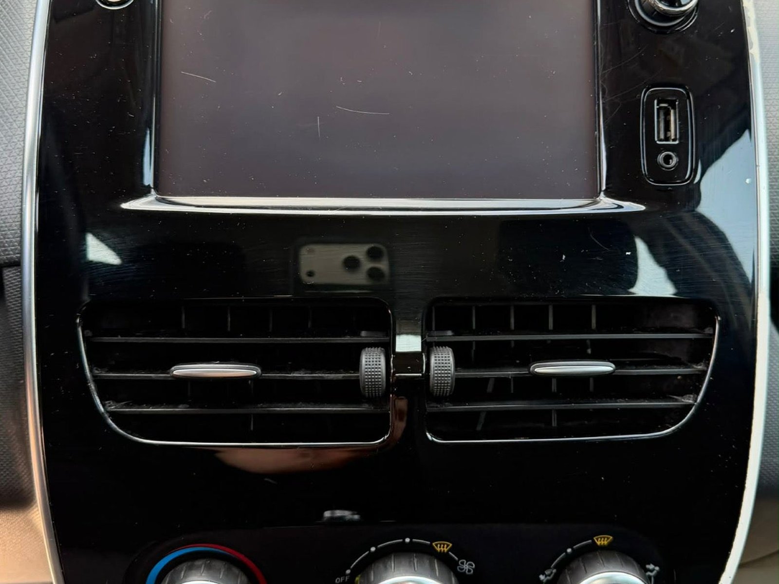 Renault Clio 0.9 TCe Manual, 90hp, 2015