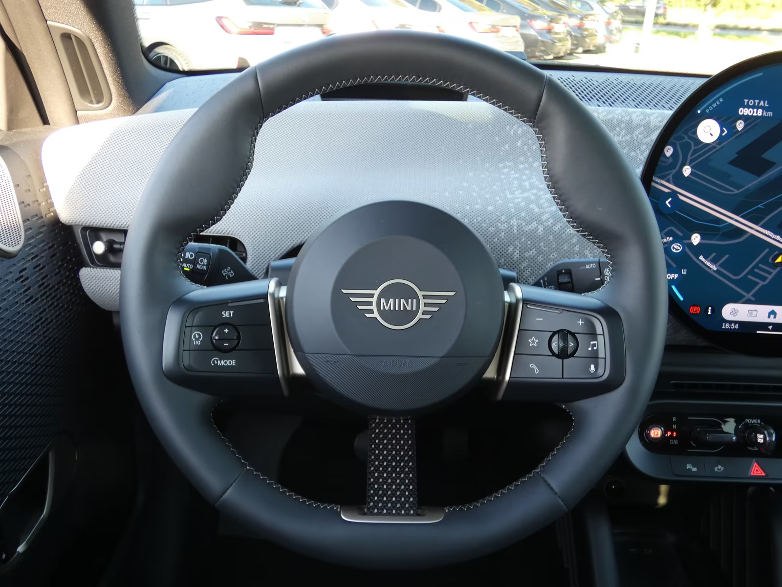 MINI Cooper SE, 218ps, 2024