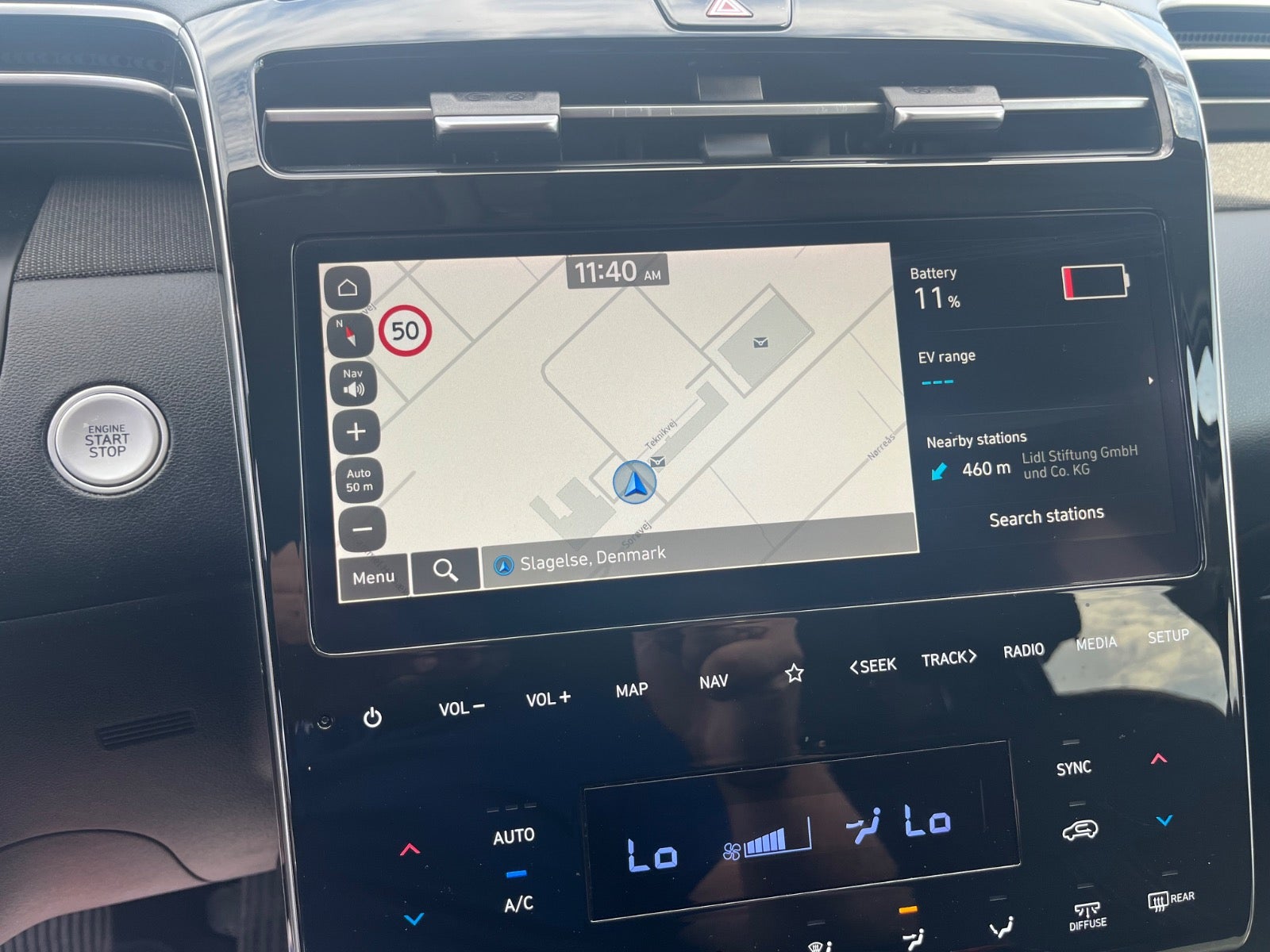 Hyundai Tucson PHEV Automatic, 6-trins, 265ps, 2022