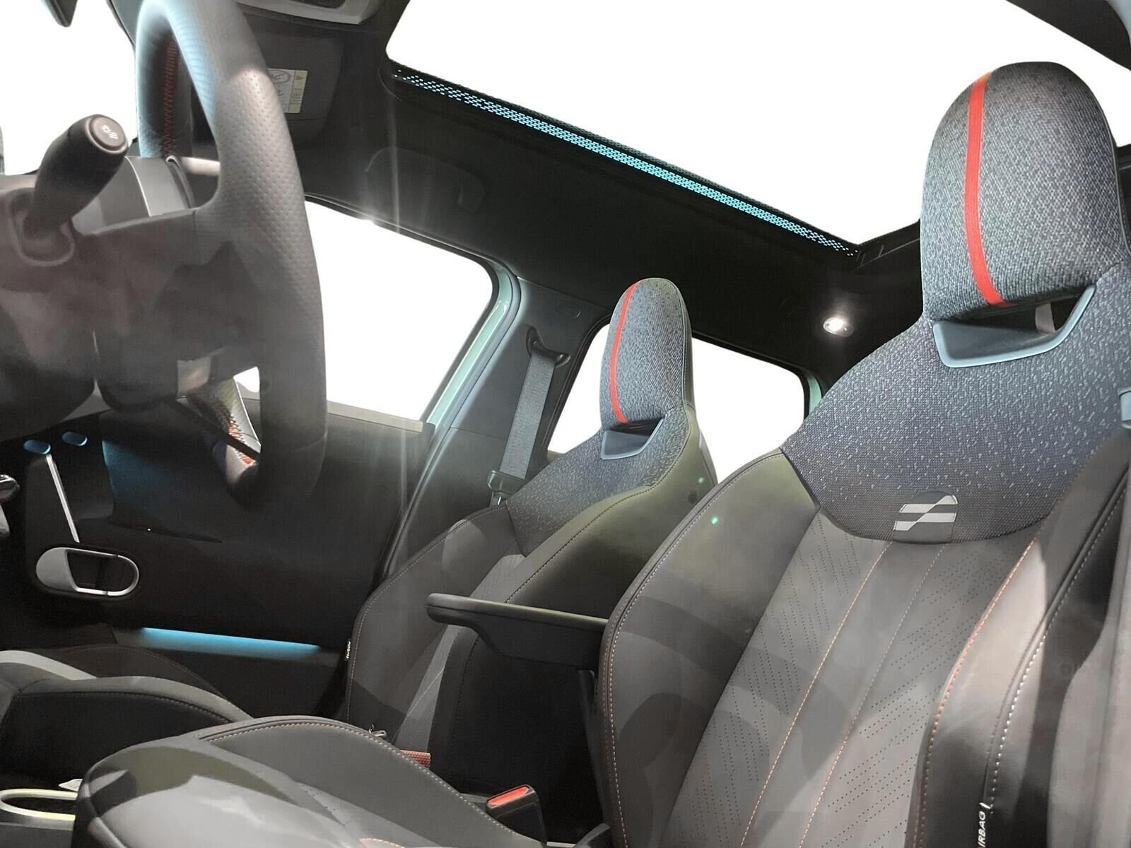MINI Aceman SE, 218hk, 2025