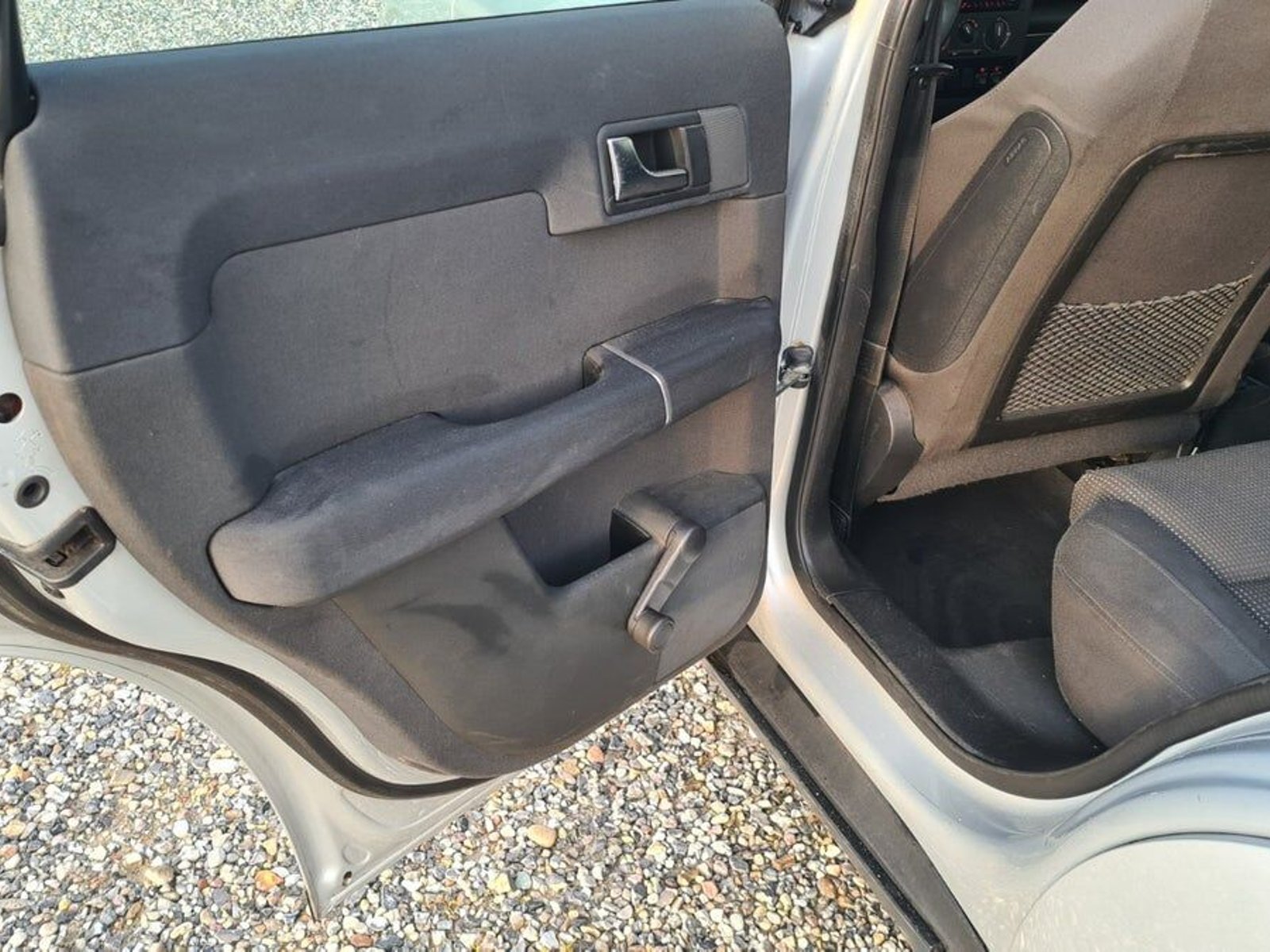 Audi A2 1.2 TDI Halvautomatisk, 5-trinn, 61hk, 2003