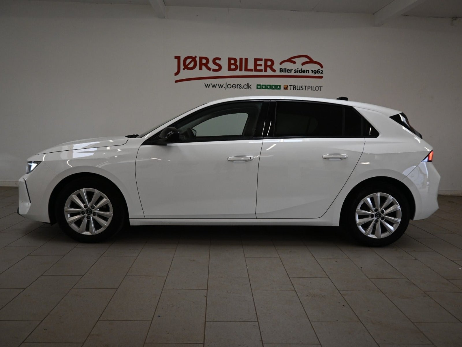 Opel Astra 1.2 Turbo 110 Manual, 110hp, 2022