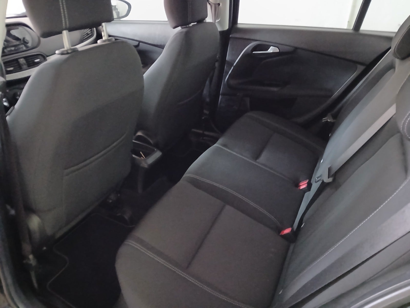 Fiat Tipo 1.4 FIRE Manual, 95hp, 2017