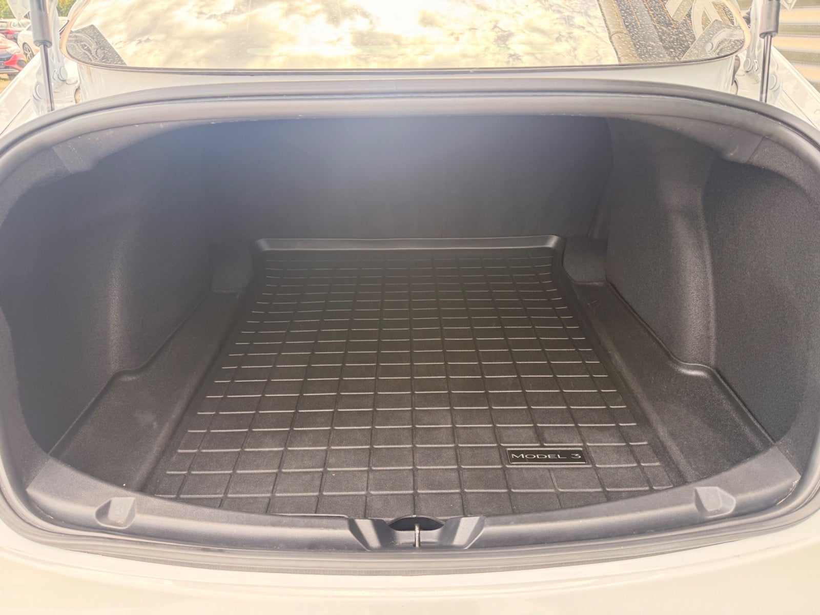 Tesla Model 3 Long Range AWD, 440ps, 2020