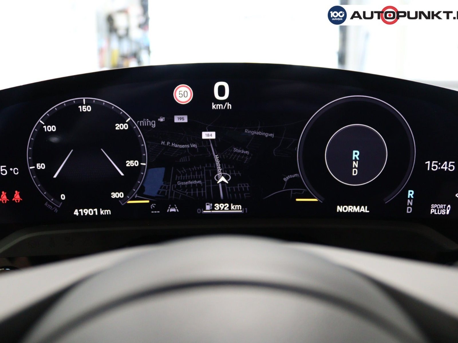 Porsche Taycan Direct Drive/Automatic, 326hp, 2022