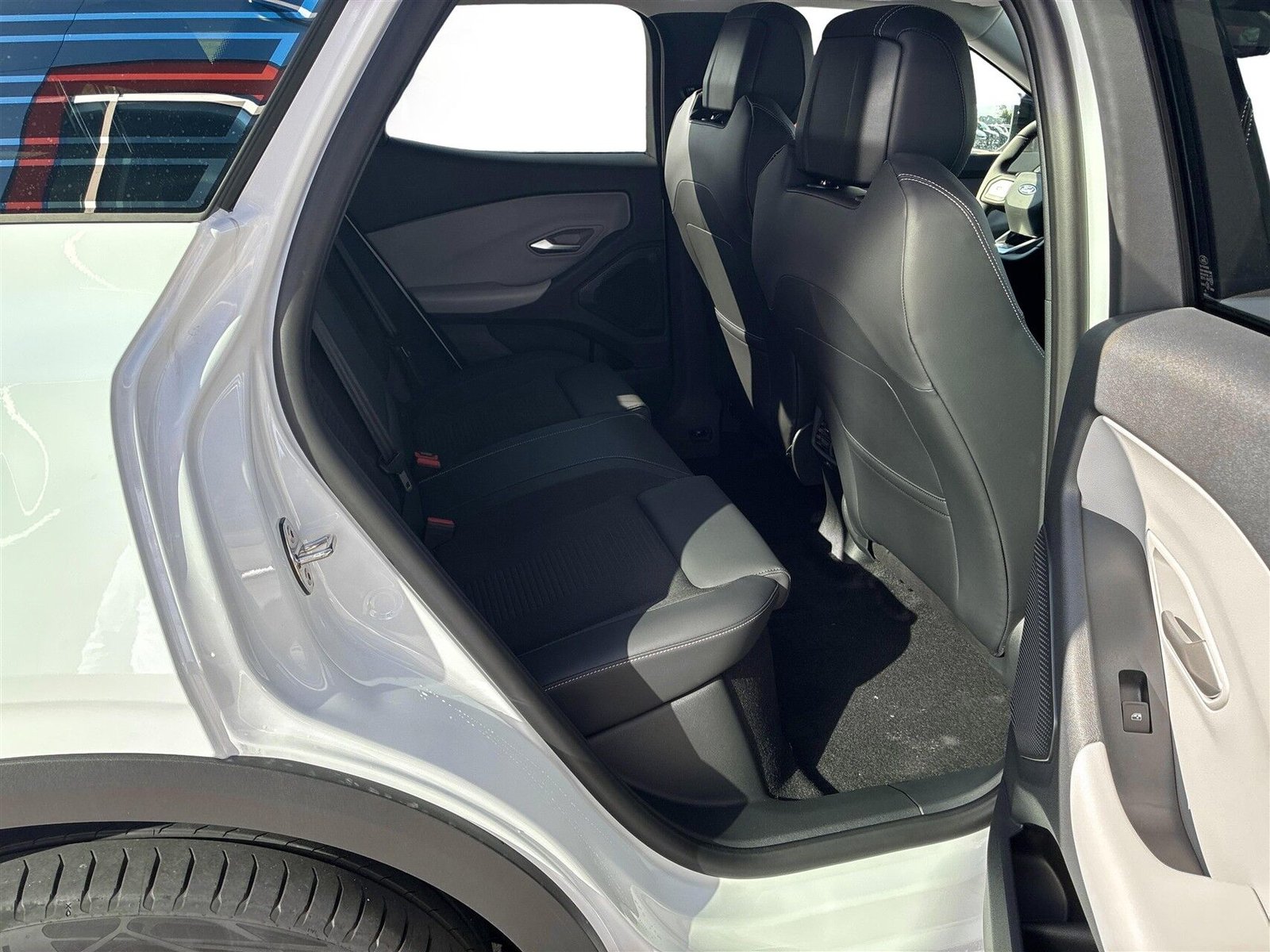 Ford Explorer EV Extended Range RWD 77 kWh, 286hp, 2026