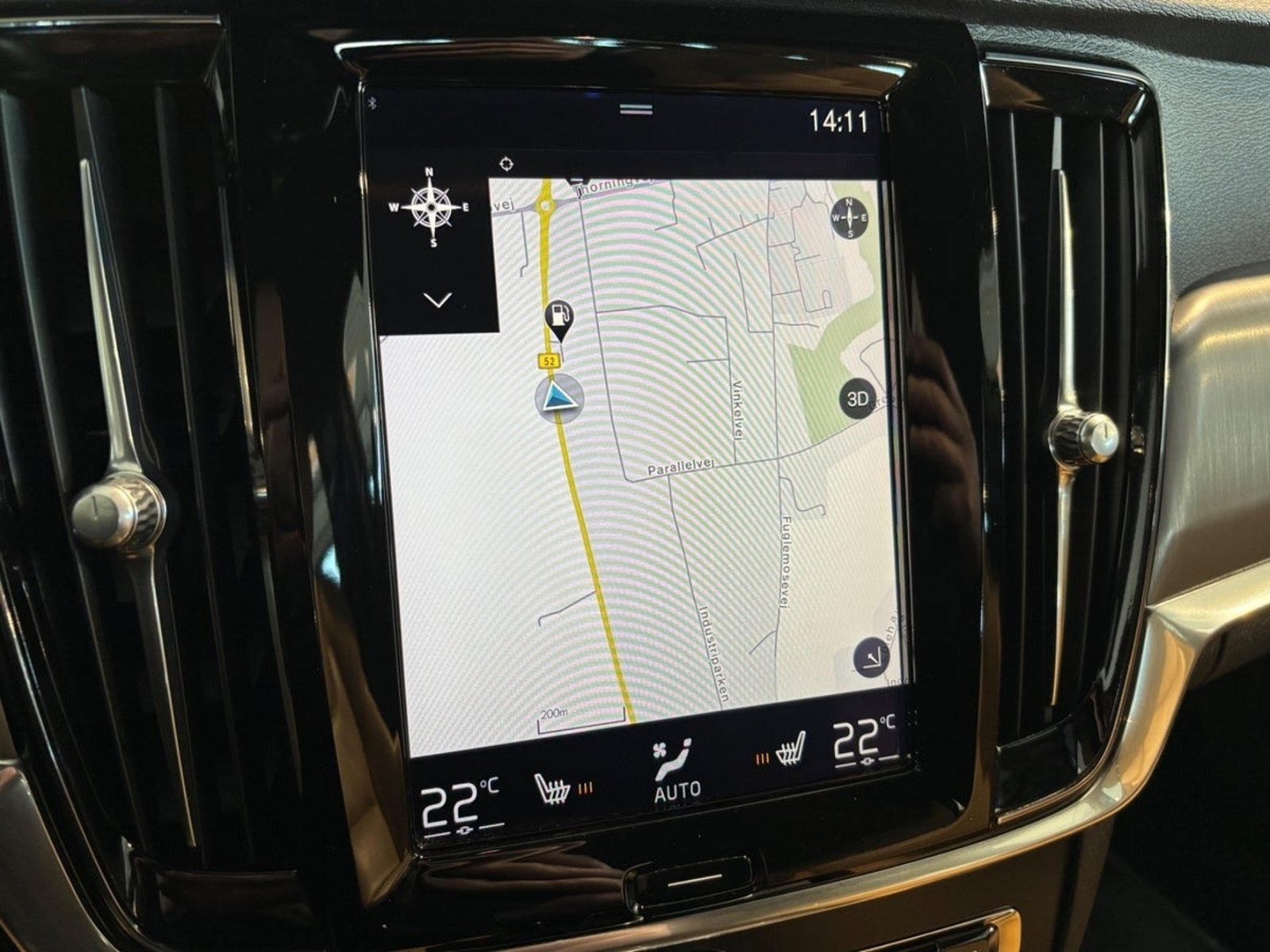Volvo S90 D4 Geartronic, 190hp, 2017