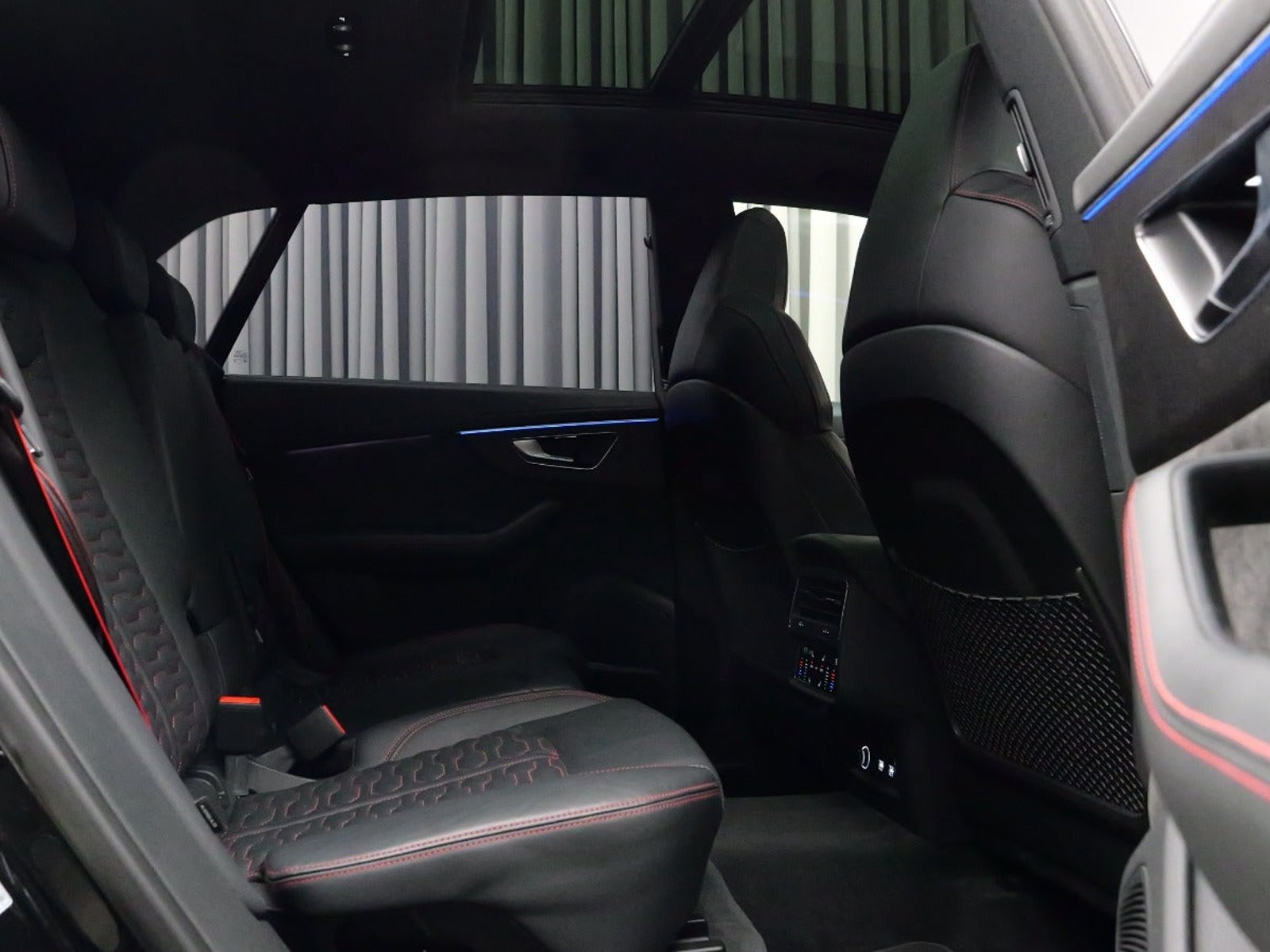 Audi RS Q8 TipTronic, 8-trins, 600ps, 2020