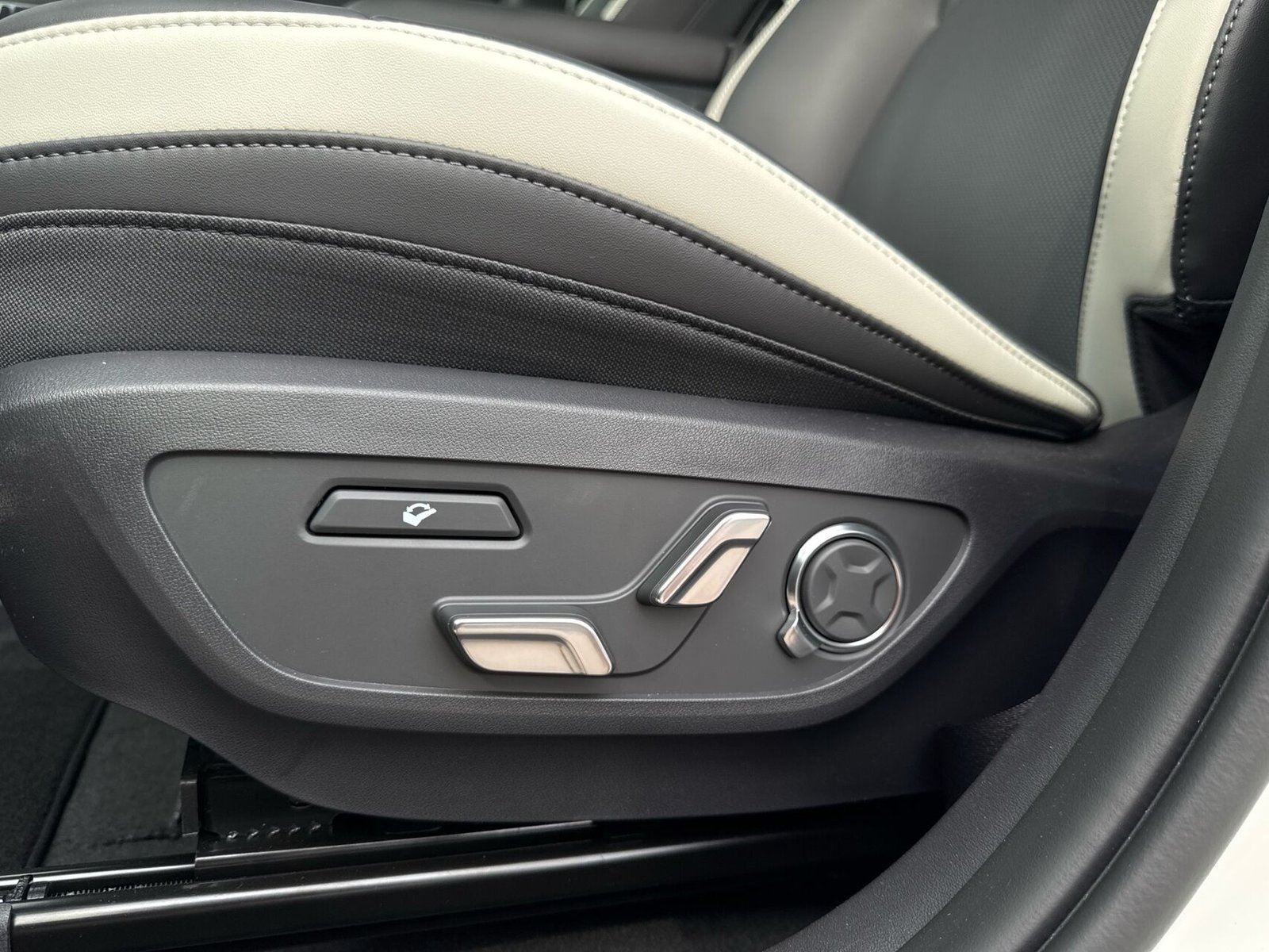Kia EV5 Long Range, 218ps, 2026