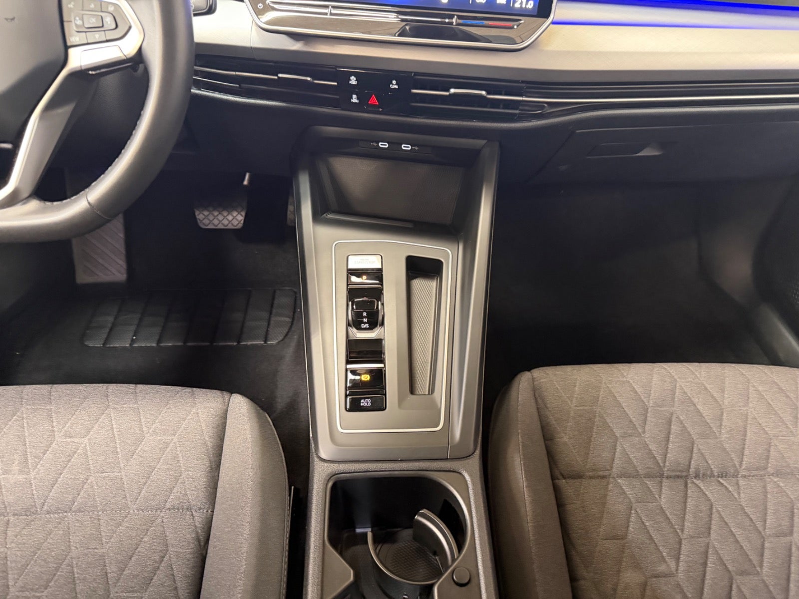 Volkswagen Golf 1.5 eTSI ACT OPF DSG Sequential, 150hp, 2024