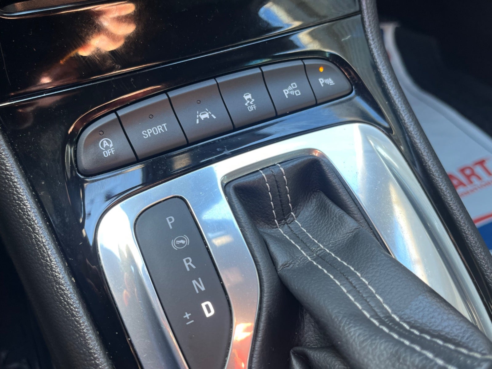 Opel Astra 1.4 EDIT ecoFLEX Automatic, 6-trins, 150ps, 2018