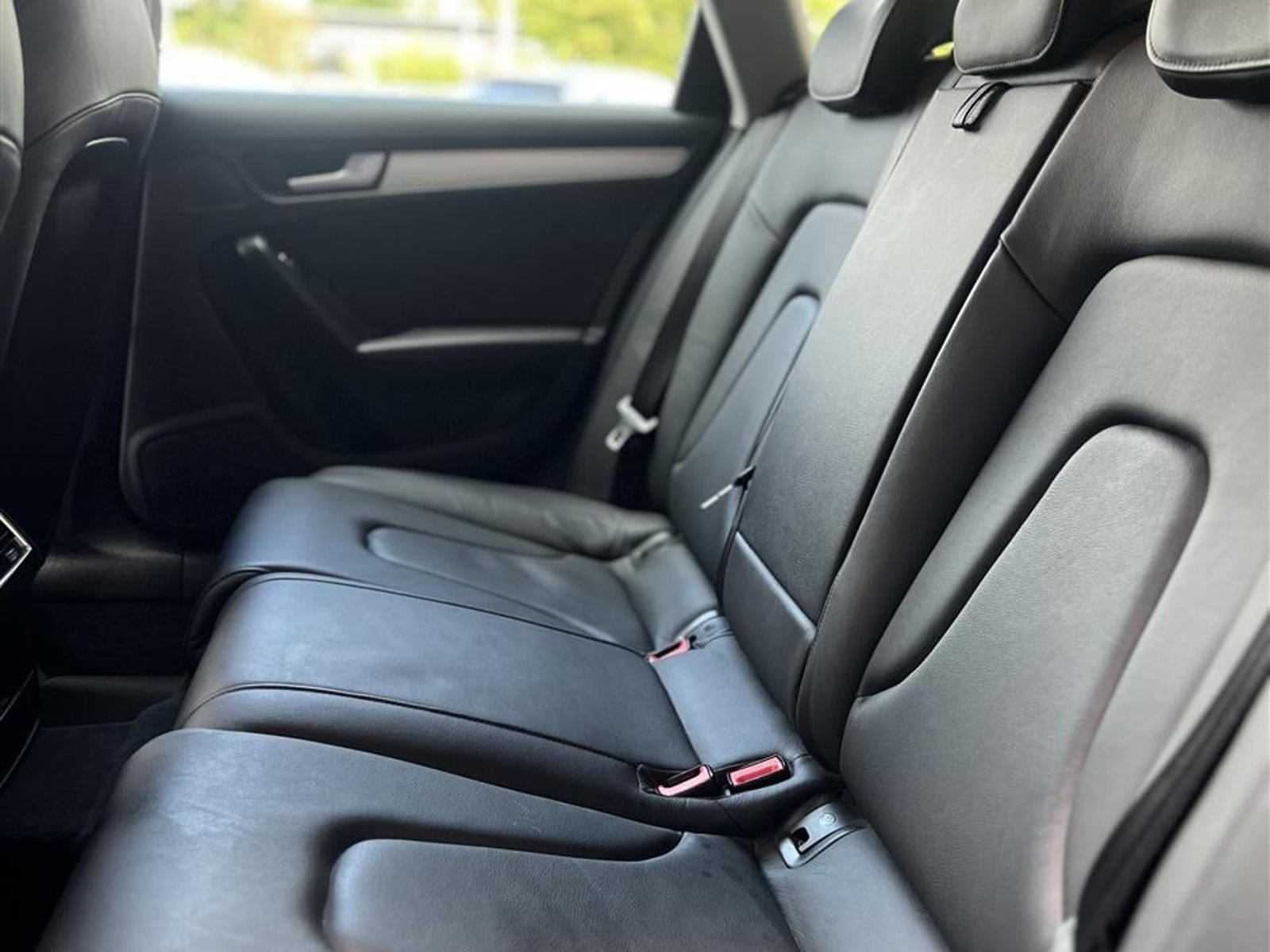 Audi A4 Avant 2.0 TDI DPF Multitronic, 150ps, 2015