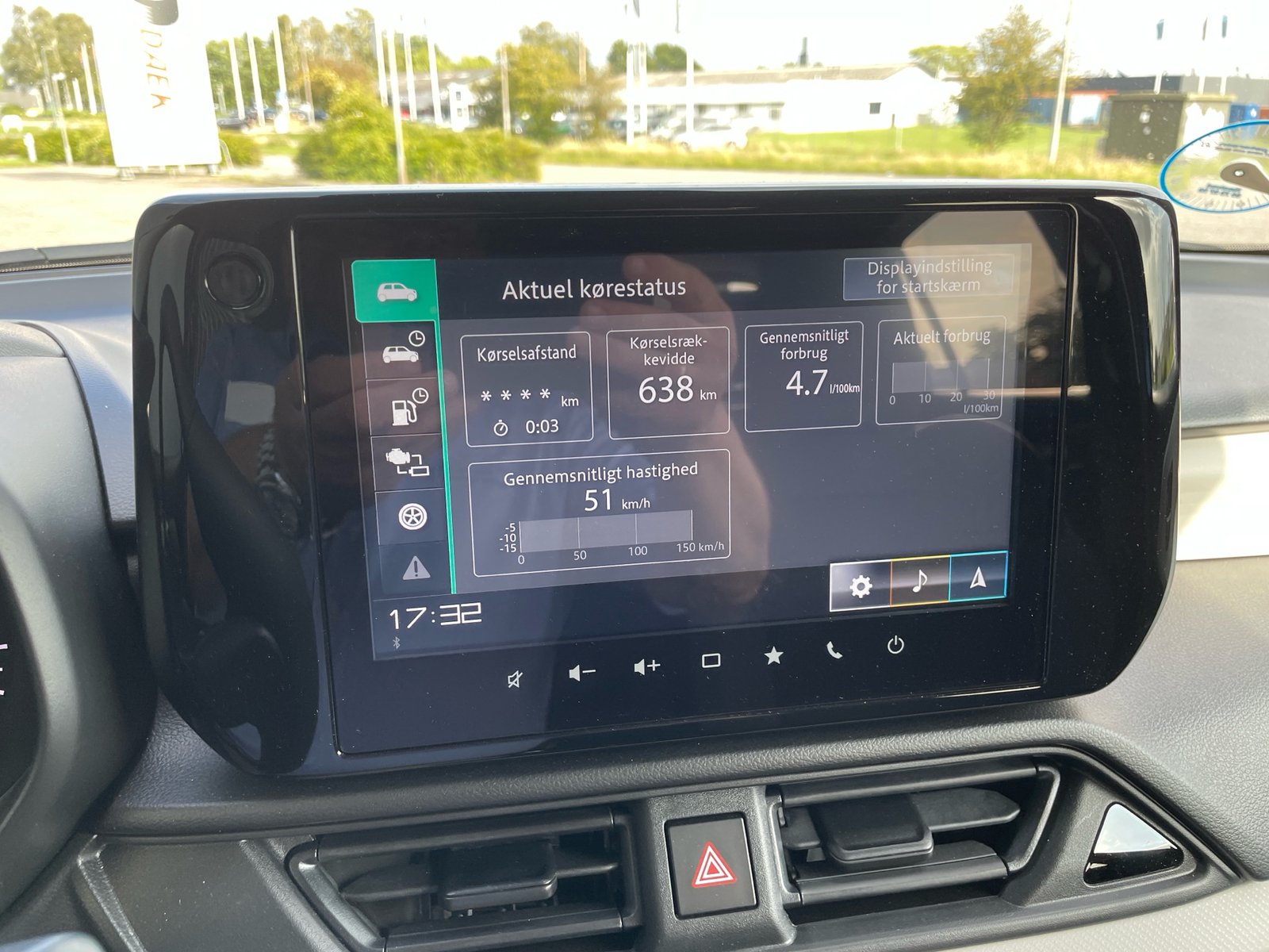 Suzuki Swift Hybrid Manual, 5-trins, 83ps, 2024