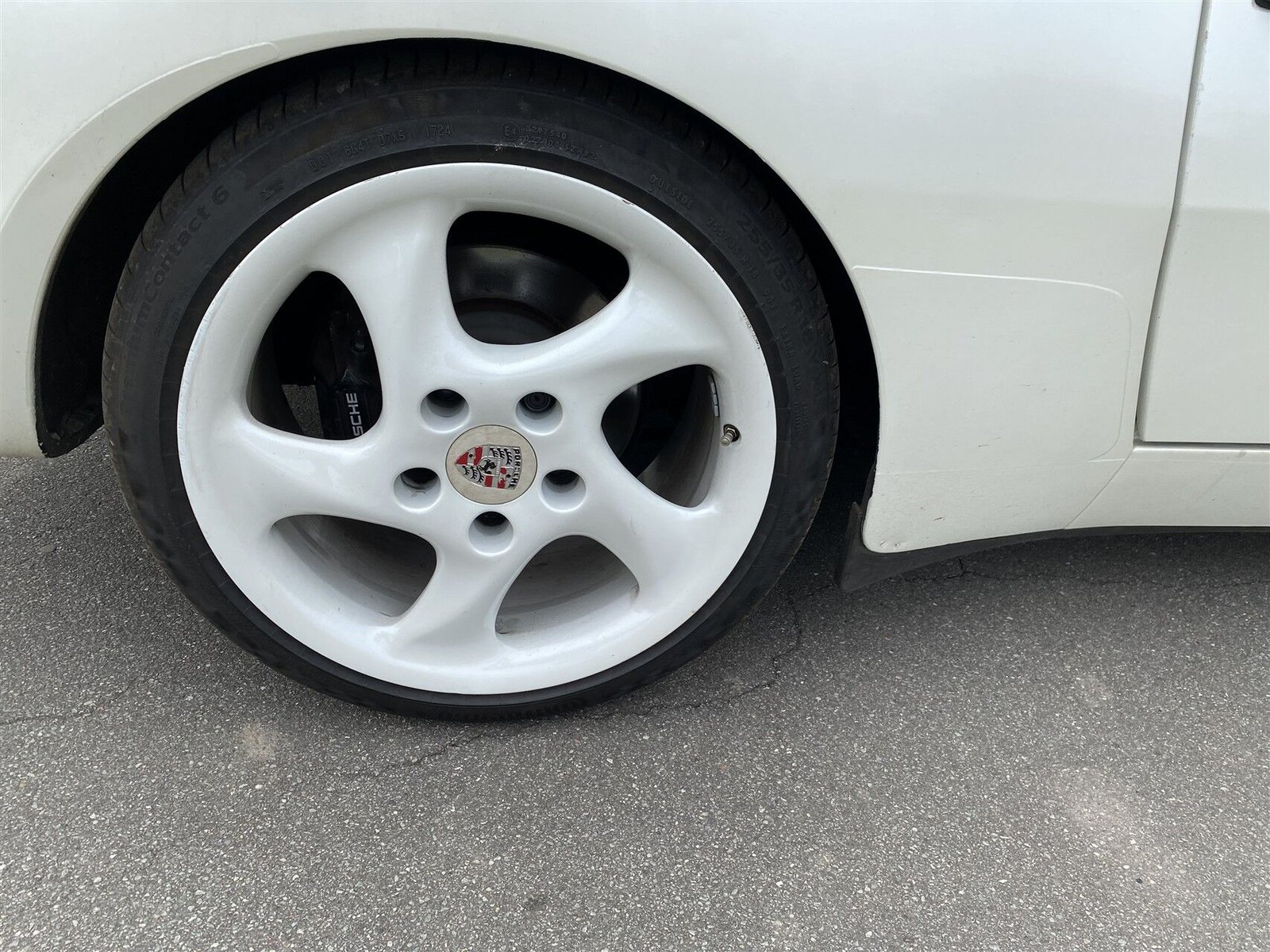 Porsche 944 S2 Manual, 5-trins, 211ps, 1991