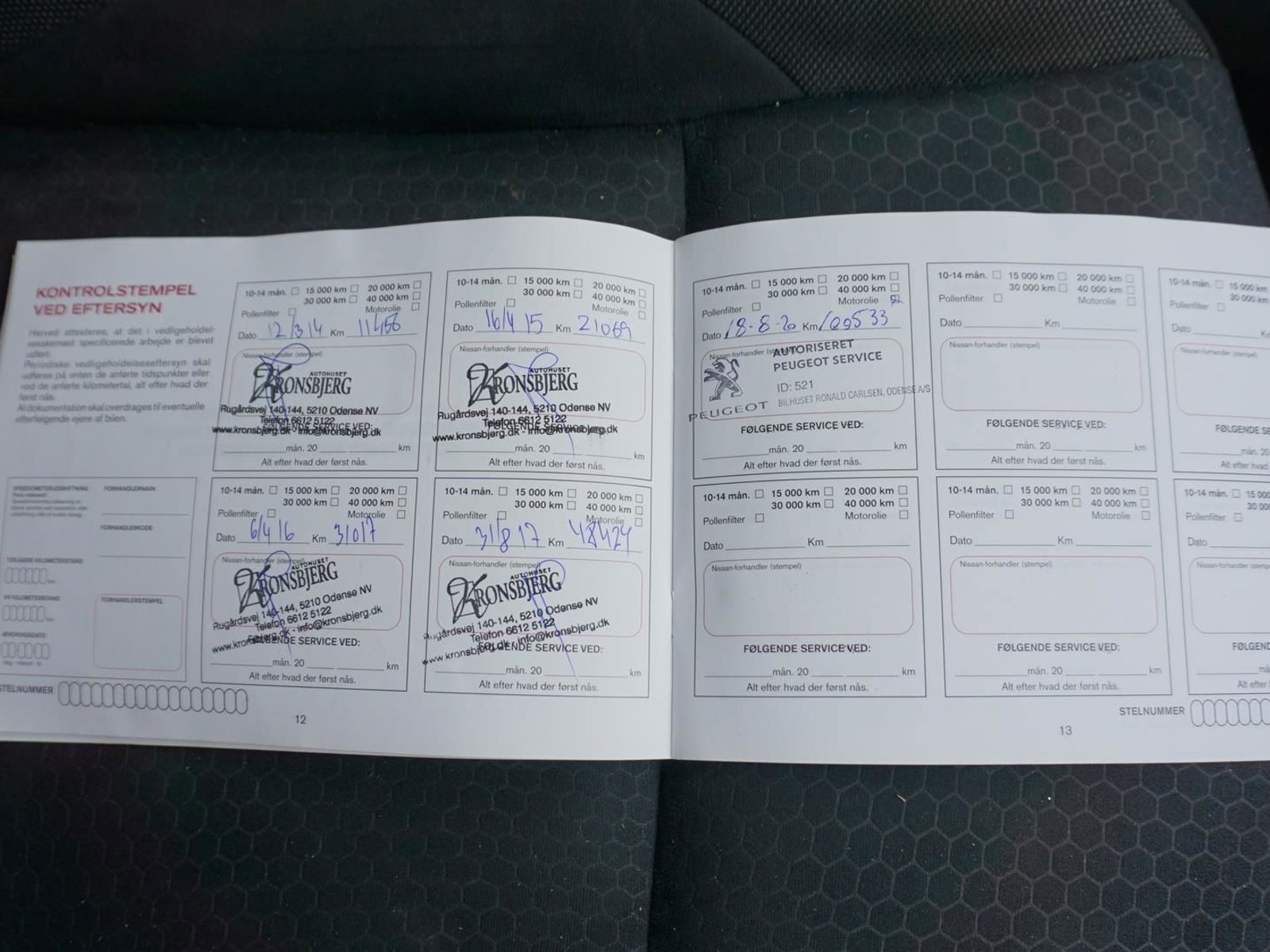 Nissan Juke 1.6 Manual, 117hp, 2011