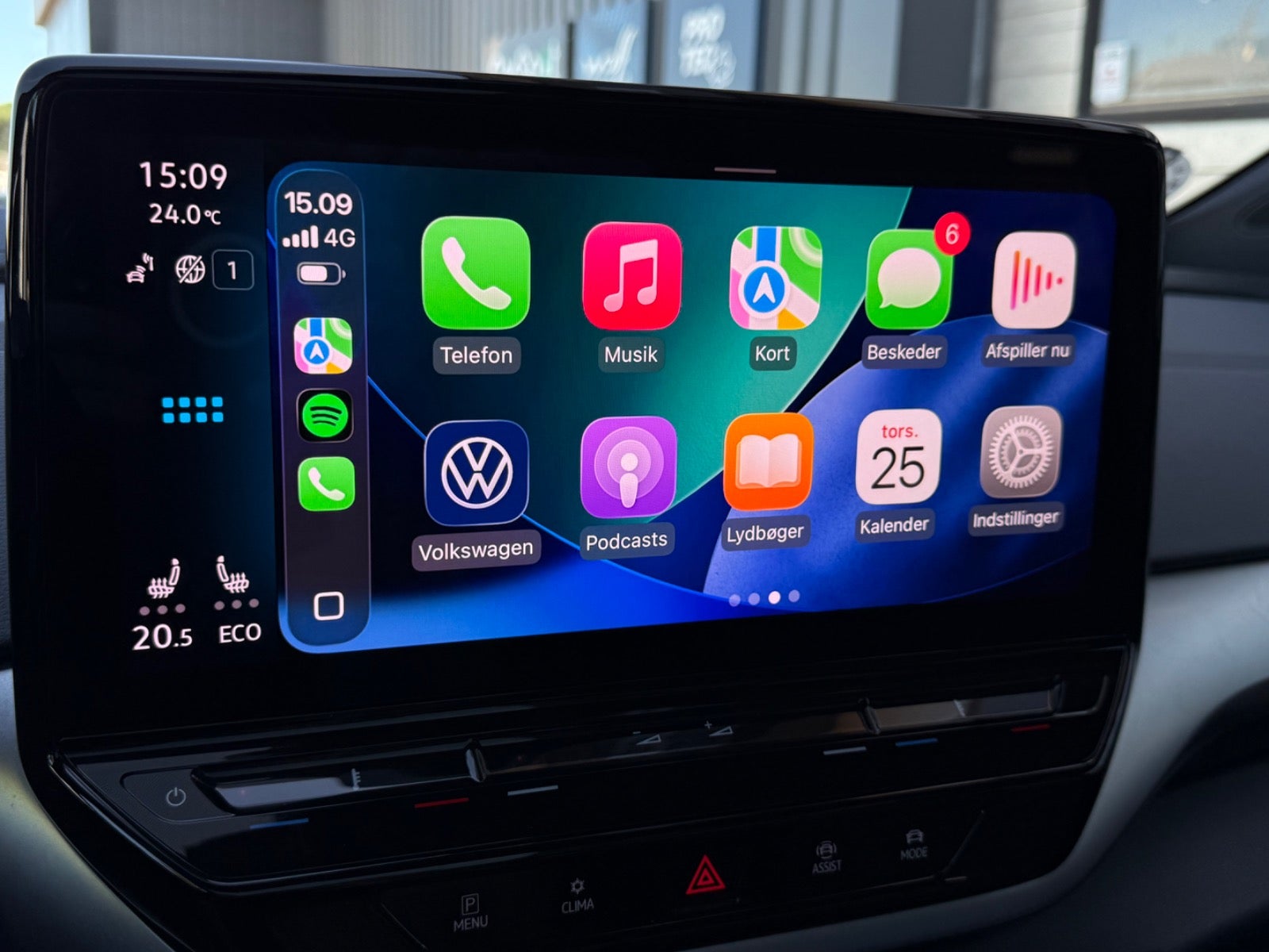 Volkswagen ID.4 Pro Performance, 204hp, 2021
