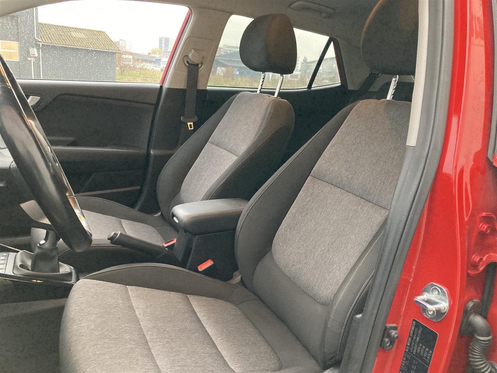 Kia Stonic 1.0 T-GDI iMT, 100hp, 2021