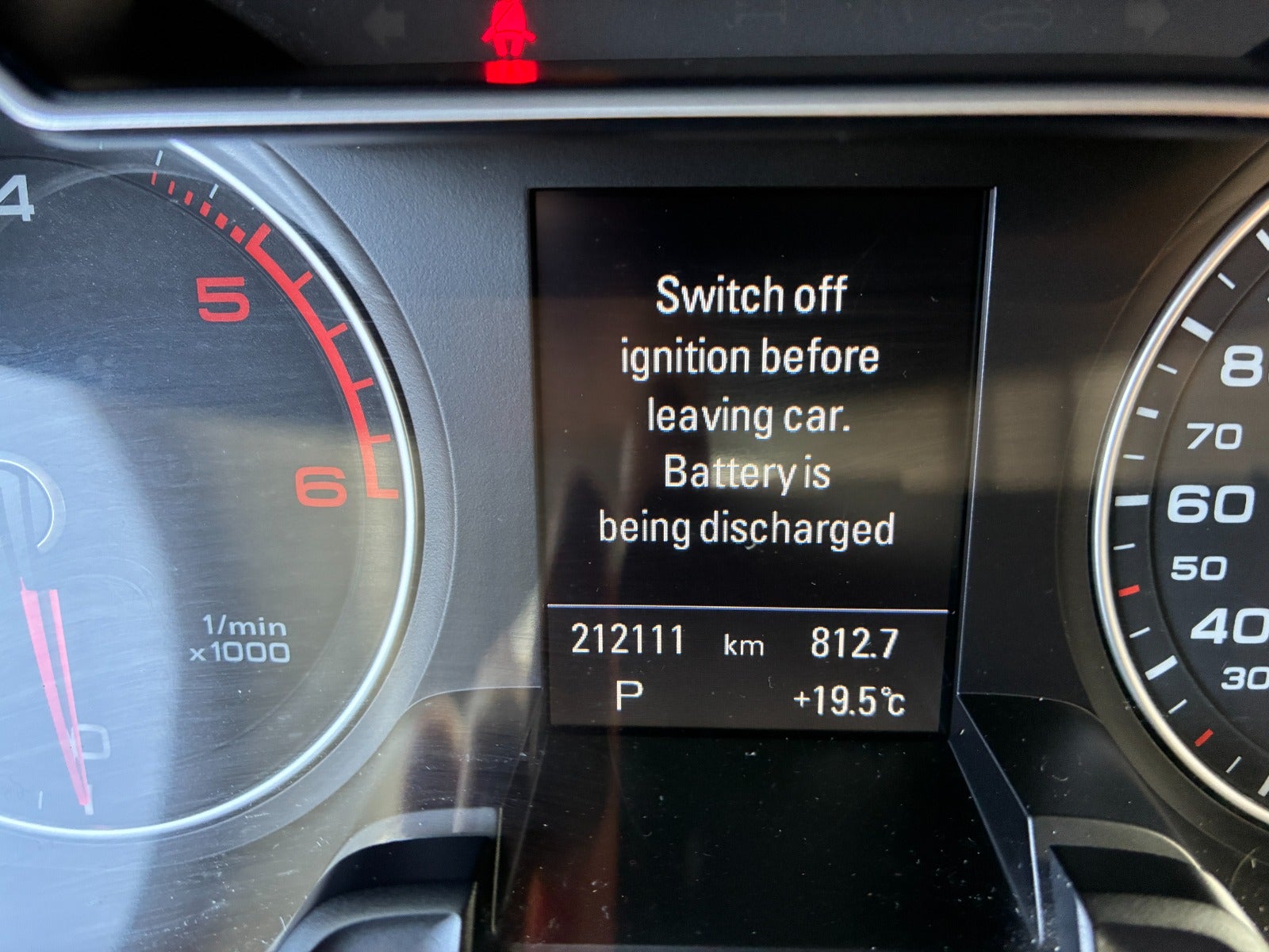 Audi A4 Avant 2.0 TDI DPF Multitronic, 150hp, 2014
