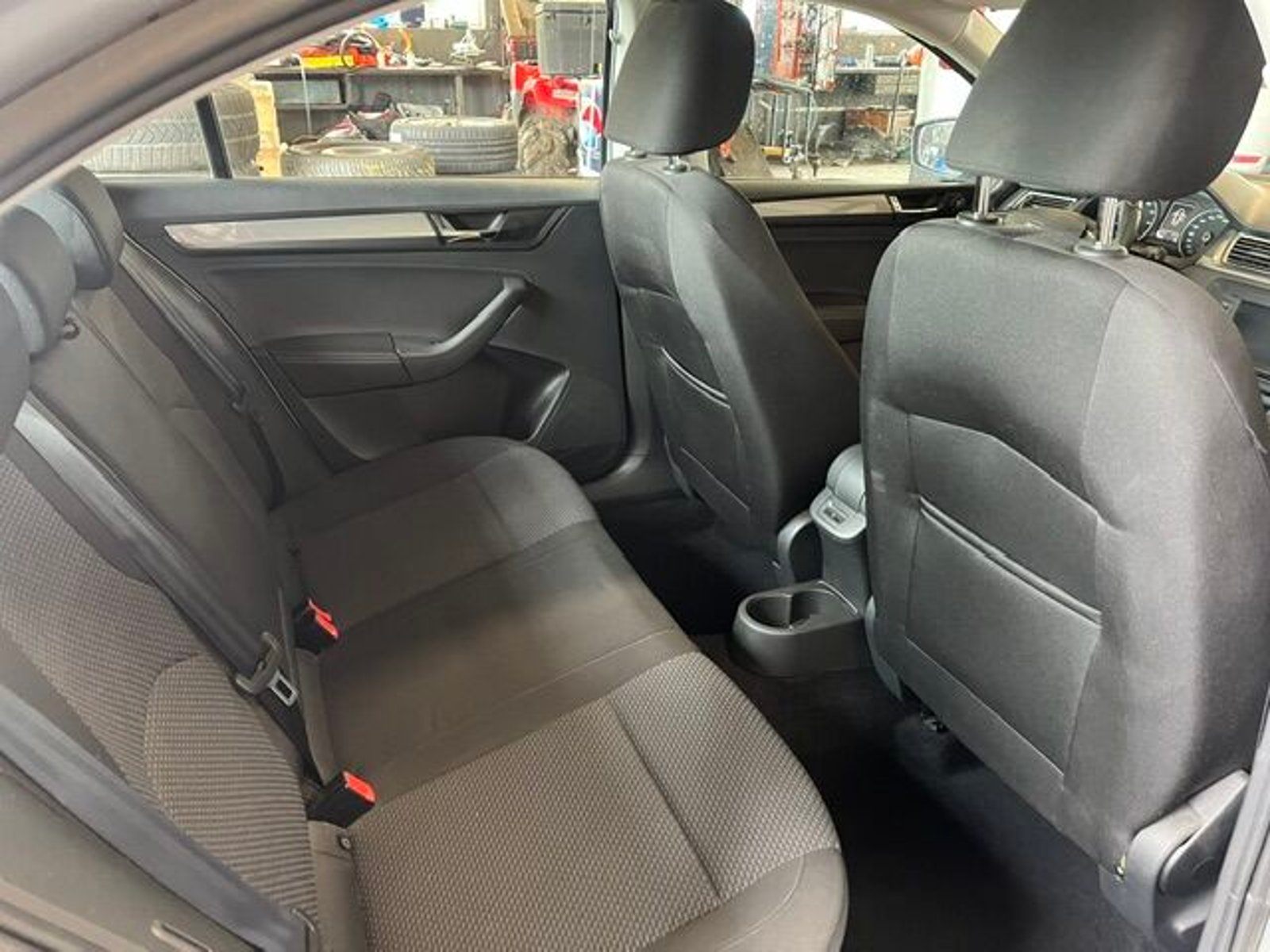 SEAT Toledo 1.0 EcoTSI Manual, 110hp, 2018
