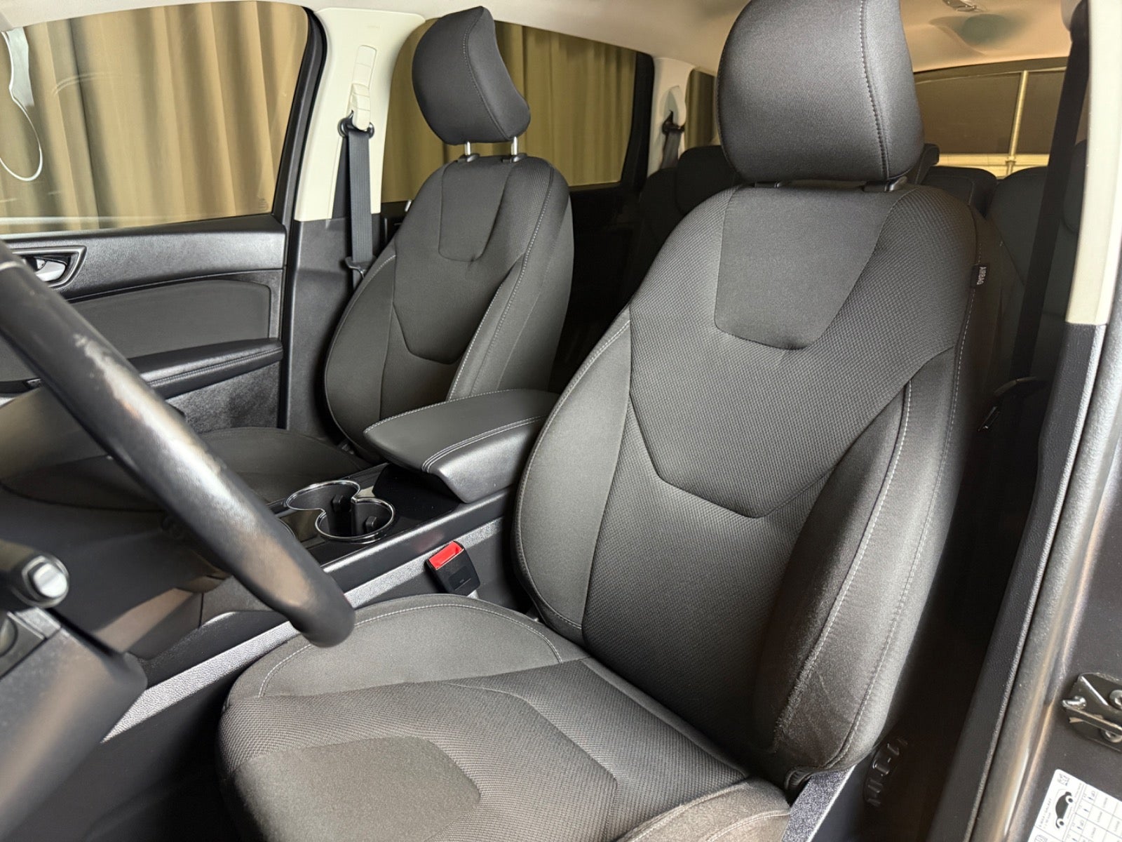 Ford S-Max 2.0 EcoBlue SelectShift, 190hk, 2020