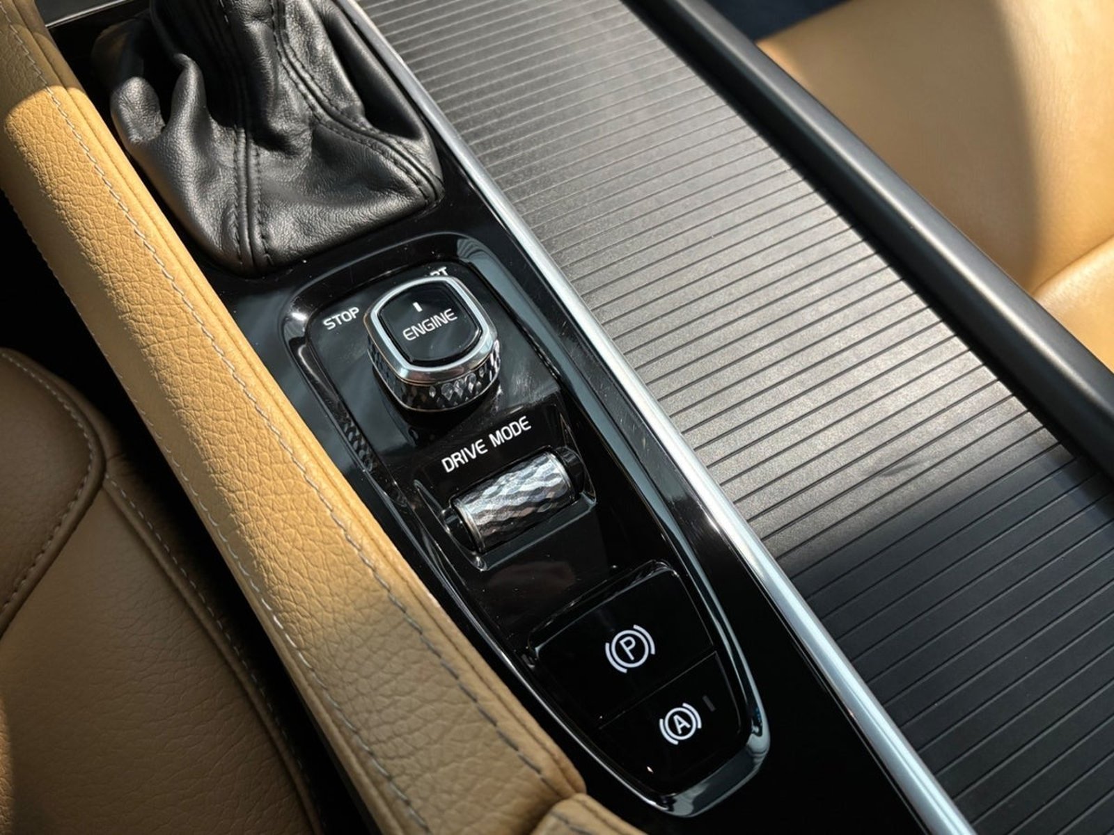Volvo S90 D4 Geartronic, 190hp, 2017