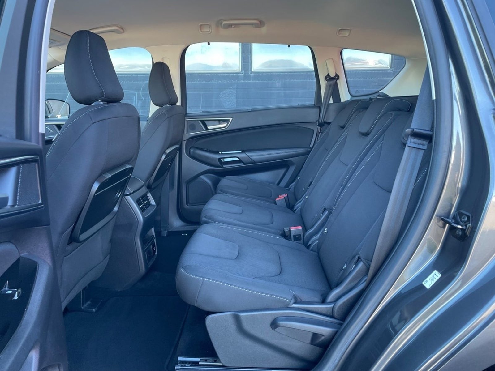 Ford S-MAX 2.0 TDCi Powershift 6, 6-trins, 180ps, 2018