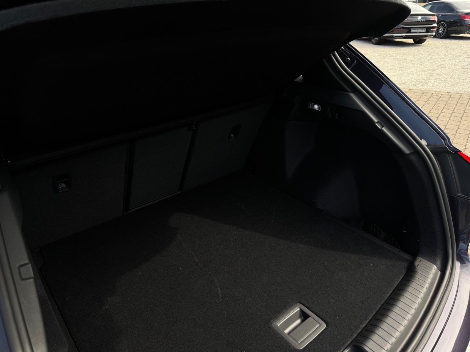Audi Q4 40 e-tron, 204hk, 2022