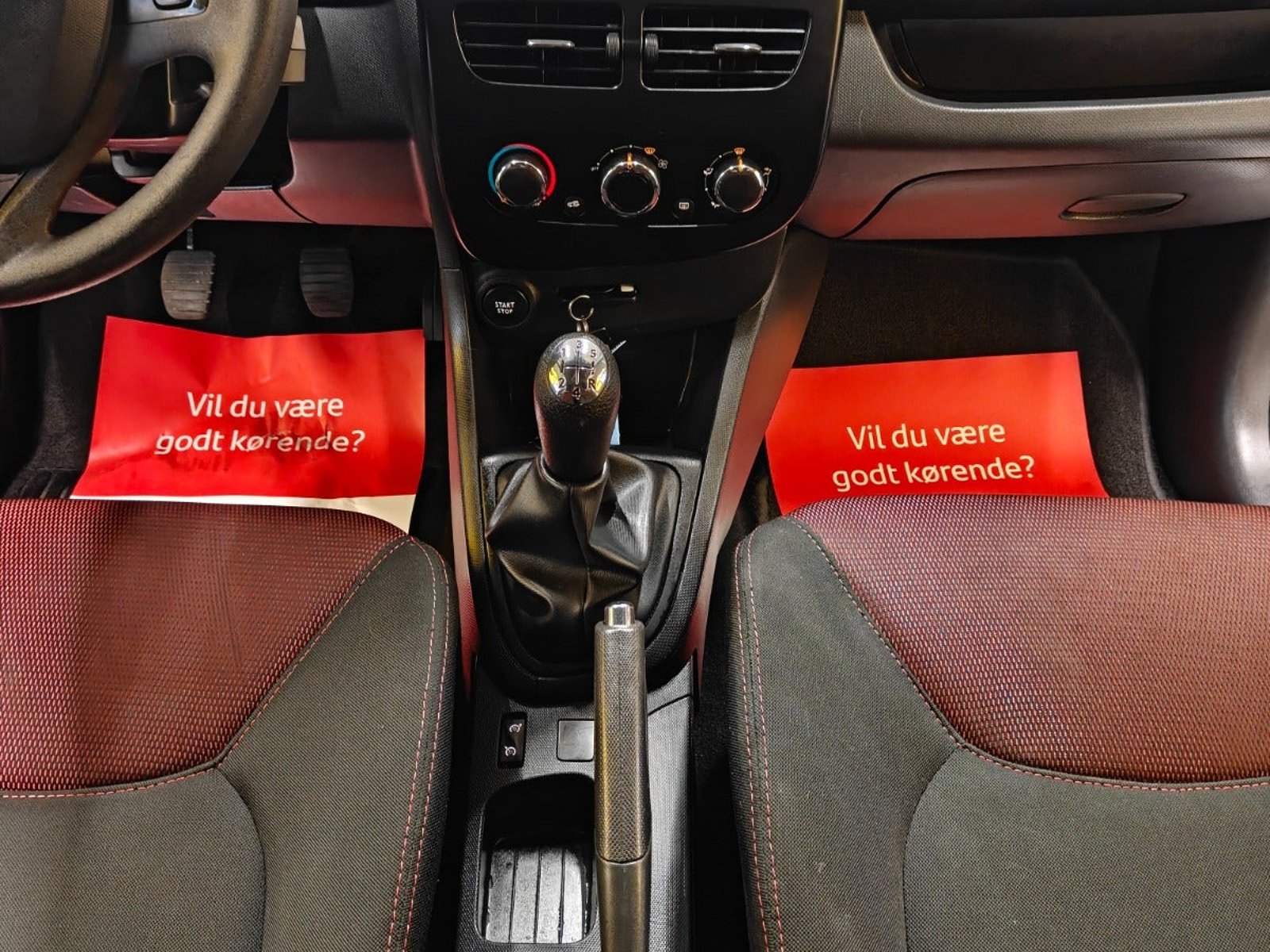 Renault Clio 1.2 Manual, 73hp, 2014