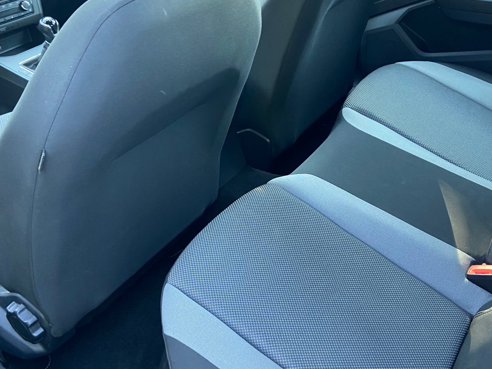 SEAT Ibiza 1.0 TSI Manual, 95hp, 2018