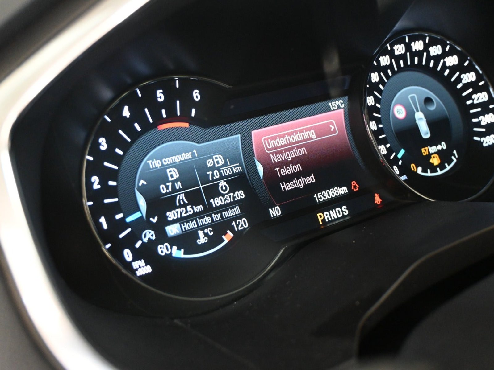 Ford S-Max 2.0 EcoBlue SelectShift, 150hk, 2021