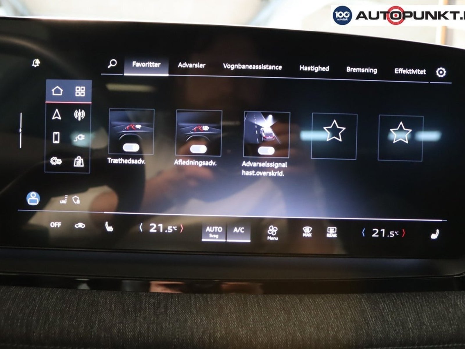 Audi Q6 e-tron performance, 306ps, 2025