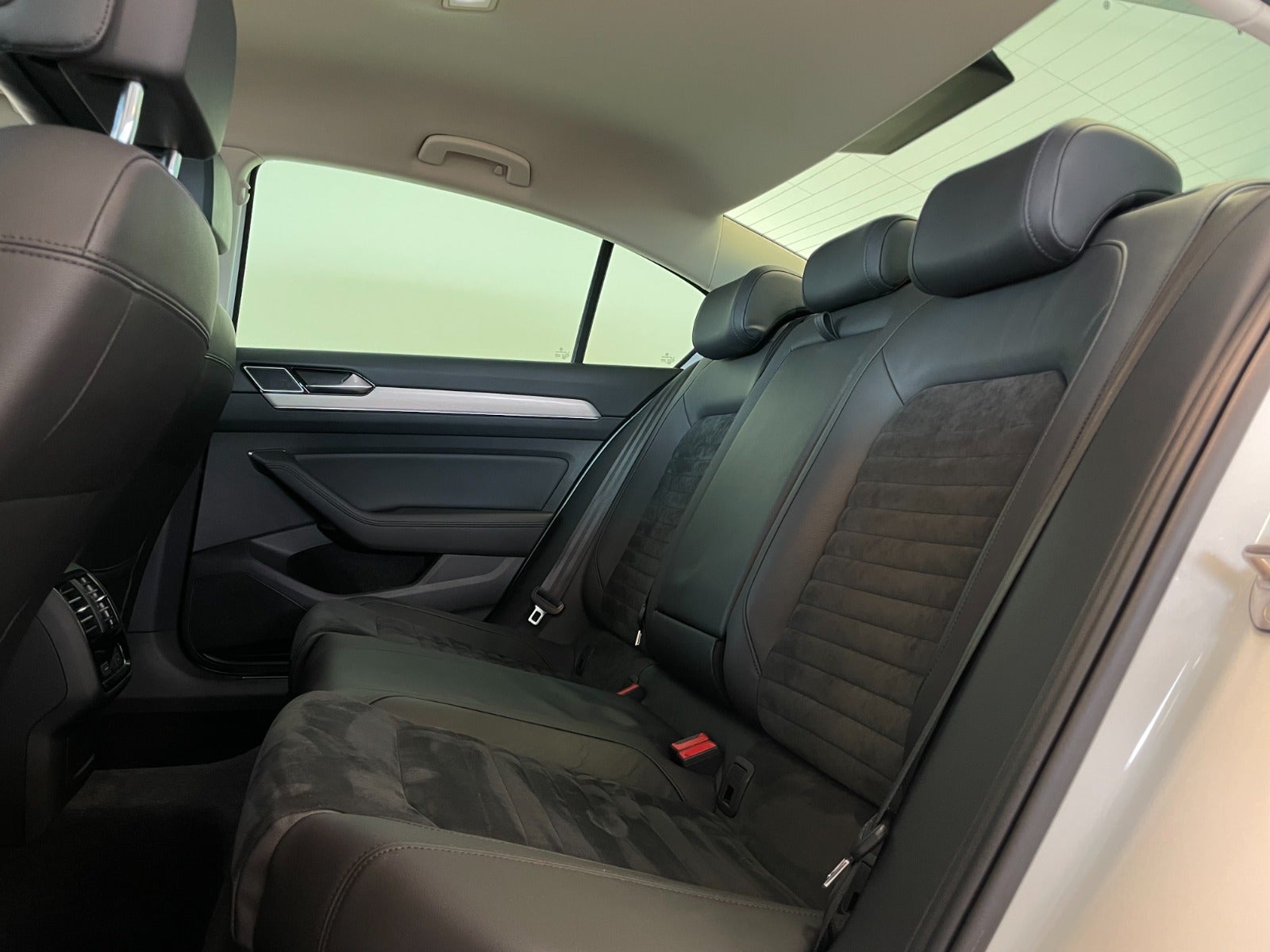 Volkswagen Passat 1.4 TSI ACT BMT DSG Sequential, 7-trins, 150ps, 2017