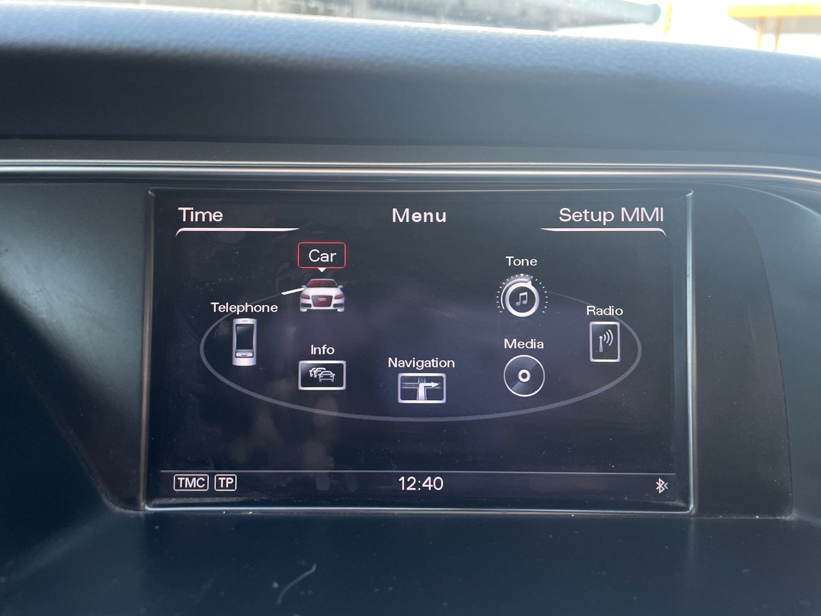 Audi A5 Sportback 1.8 TFSI Multitronic, 144hk, 2016