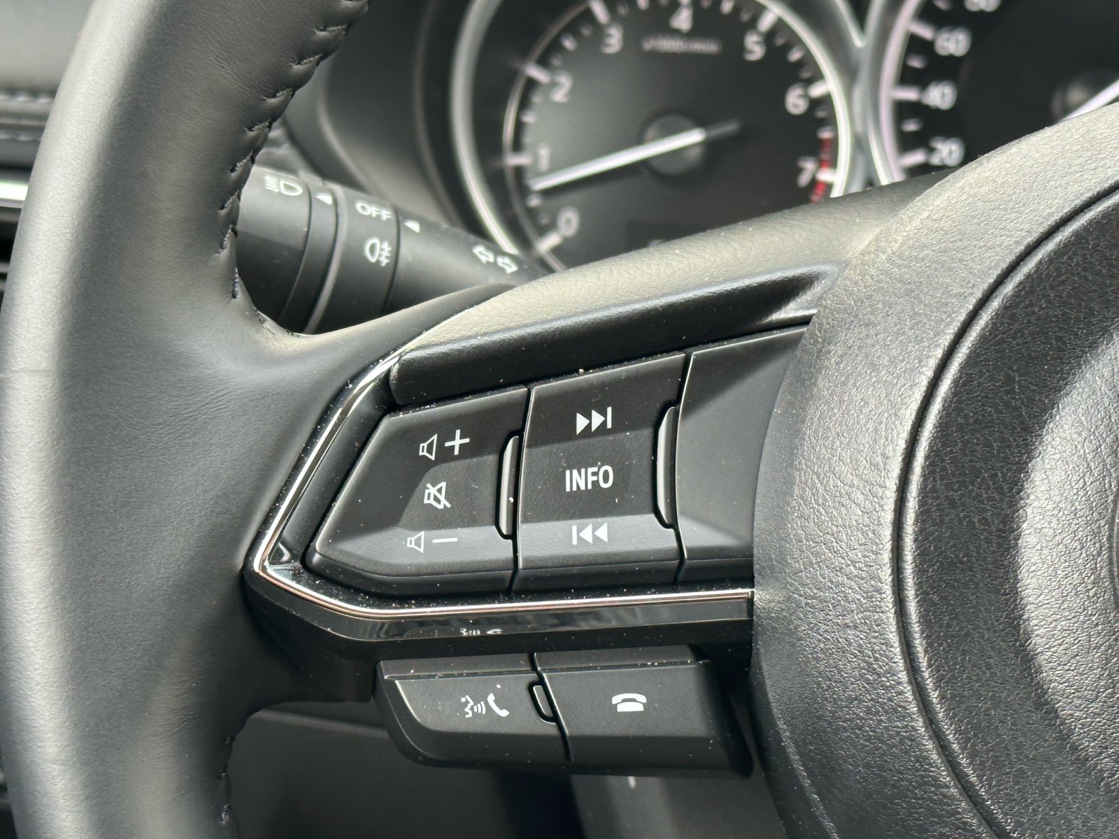 Mazda CX-5 2.0 SKYACTIV-G Automatic, 165hp, 2022