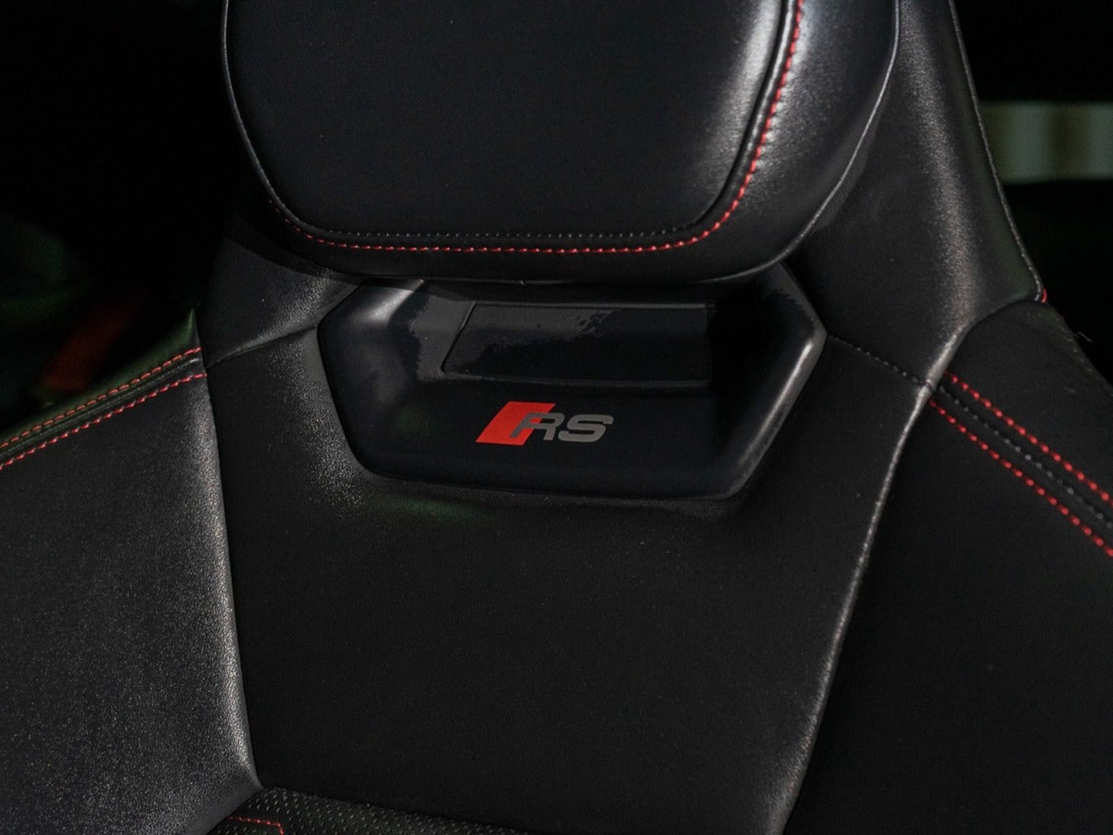 Audi RS e-tron GT Automatic, 598hp, 2022