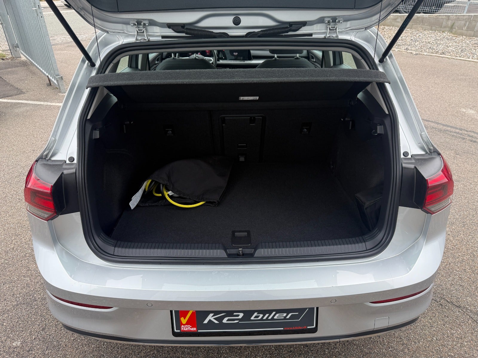Volkswagen Golf eHybrid 1.4 TSI ACT OPF DSG Sequential, 6-trins, 204ps, 2021