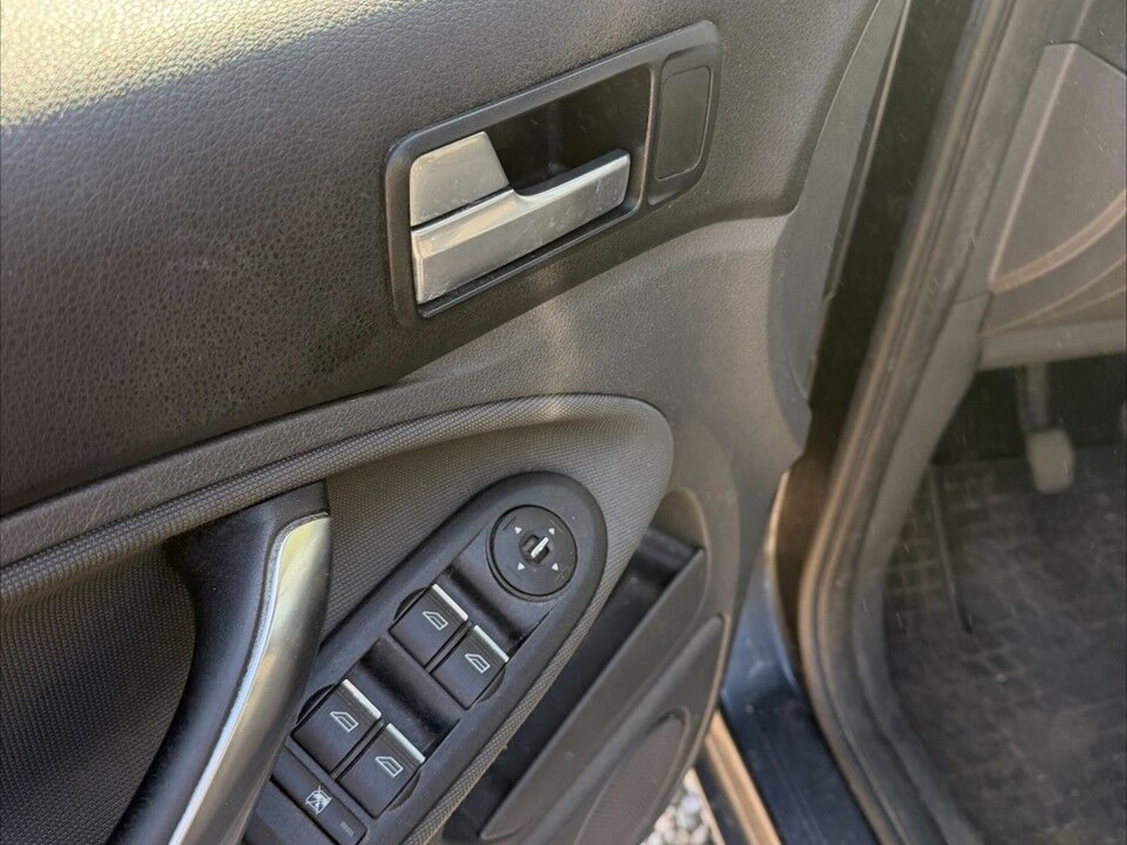 Ford C-Max 1.6 Manual, 100hp, 2010